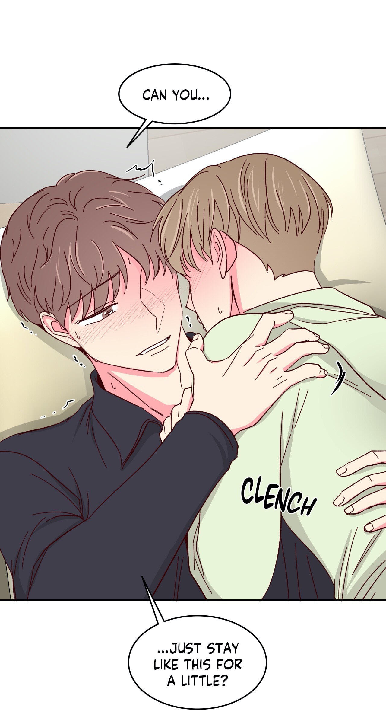 Darling for Dessert Chapter 55 page 17 - 