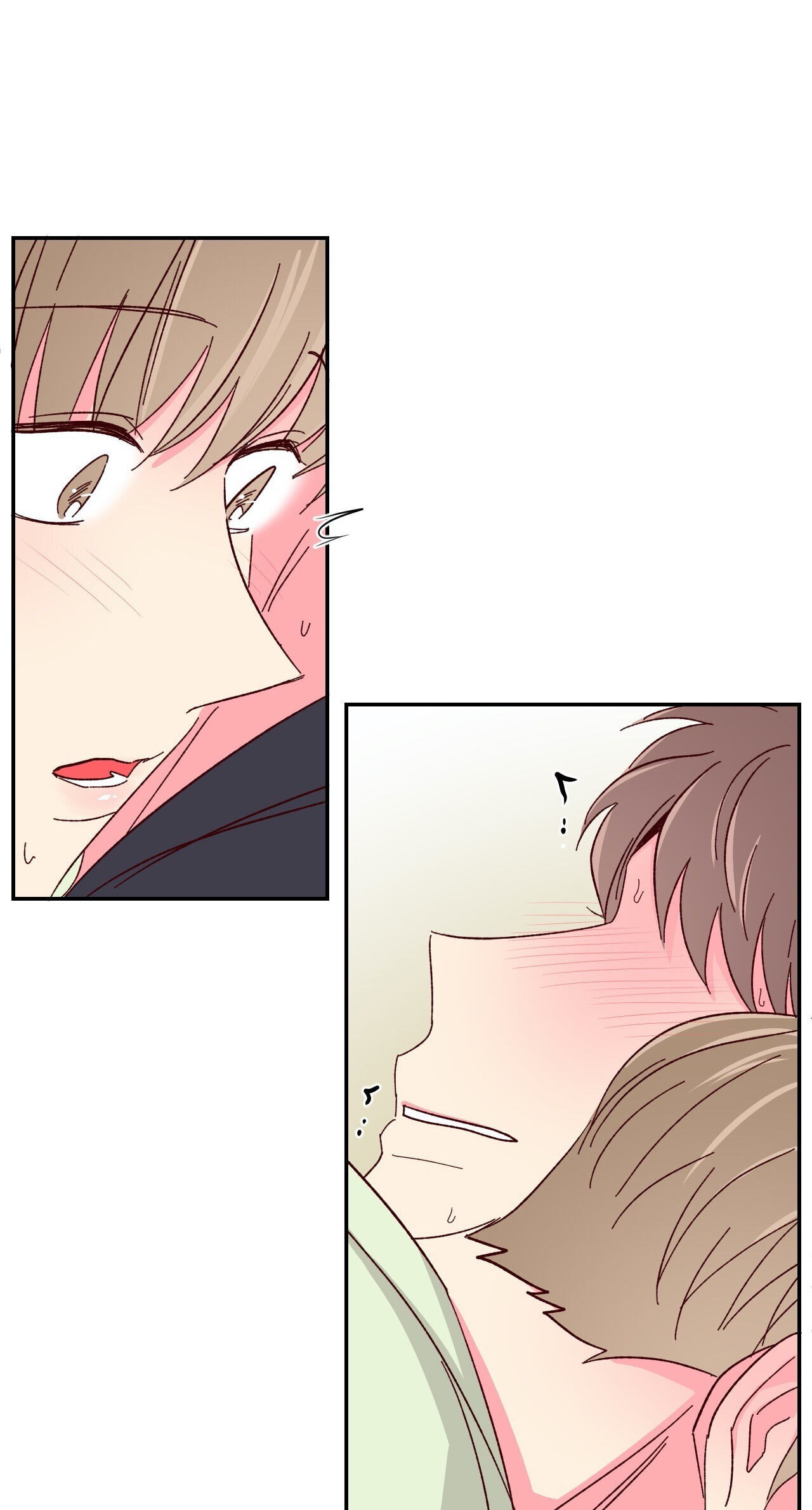 Darling for Dessert Chapter 55 page 18 - 
