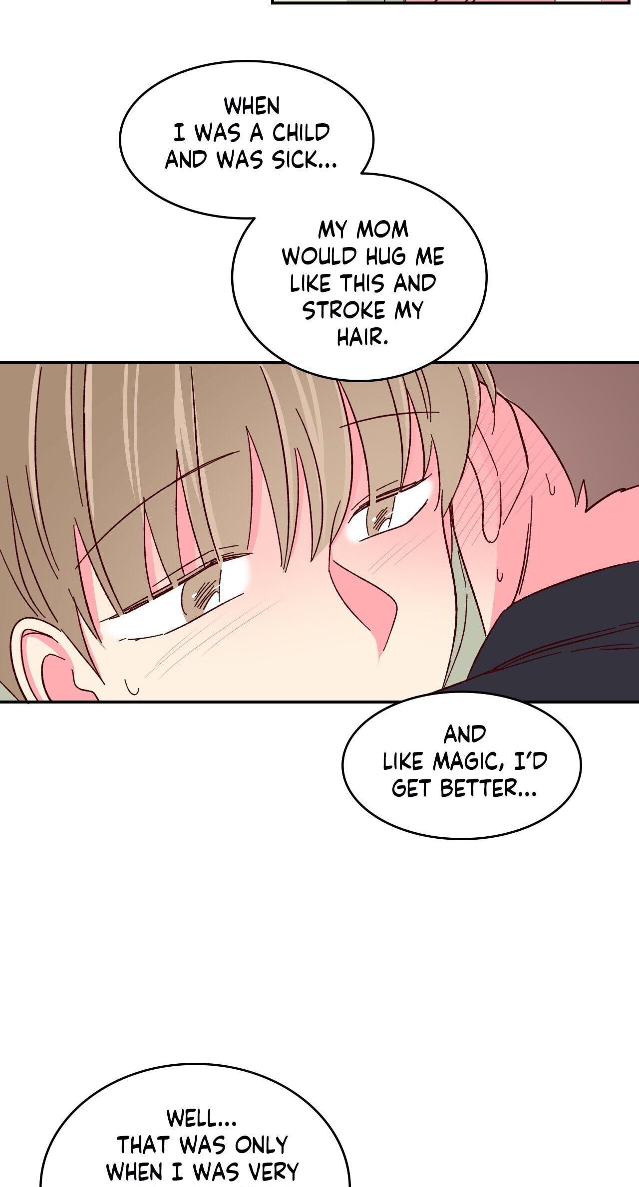 Darling for Dessert Chapter 55 page 19 - 