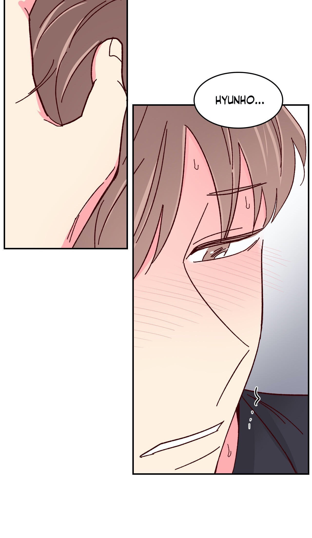 Darling for Dessert Chapter 55 page 24 - 