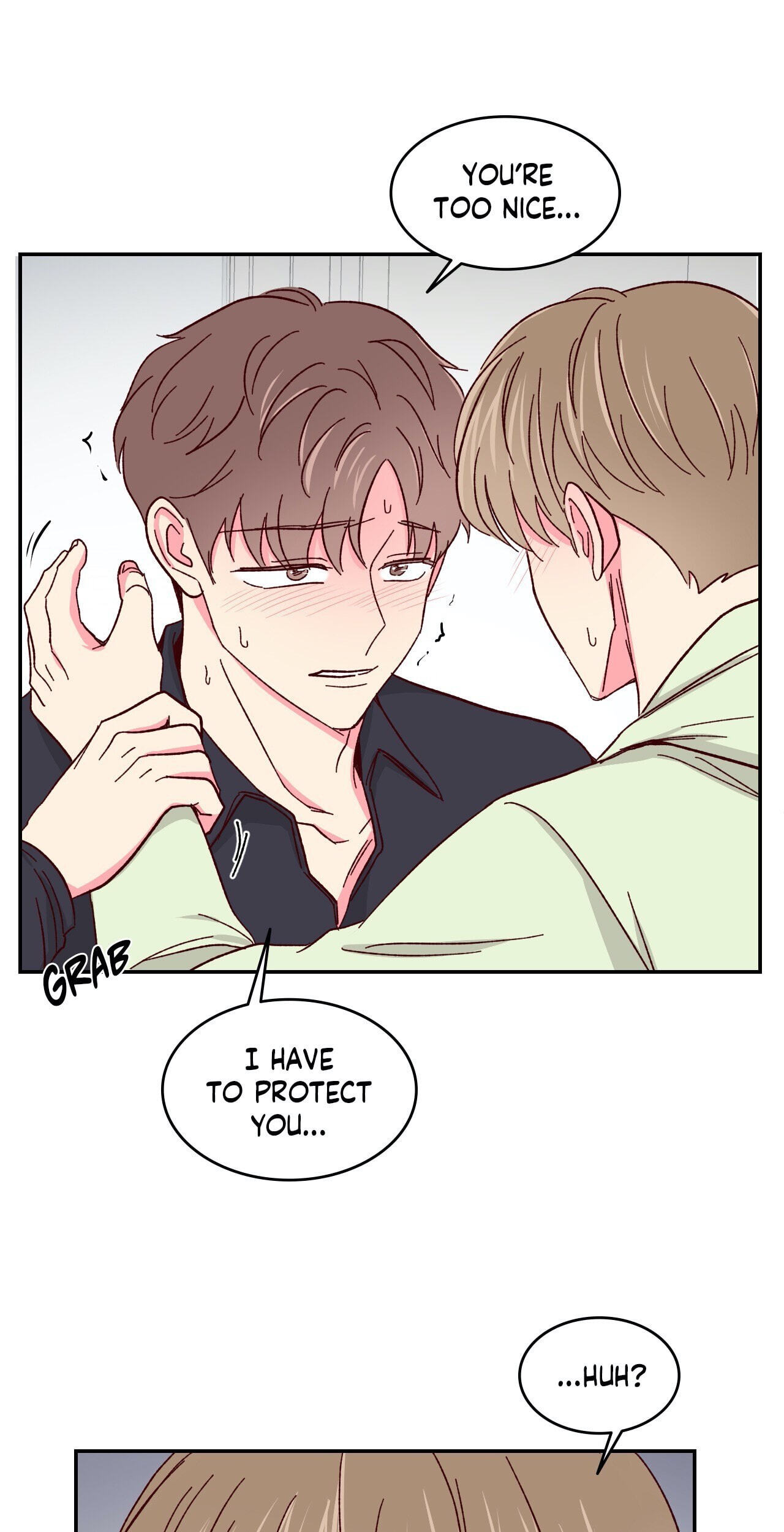 Darling for Dessert Chapter 55 page 25 - 