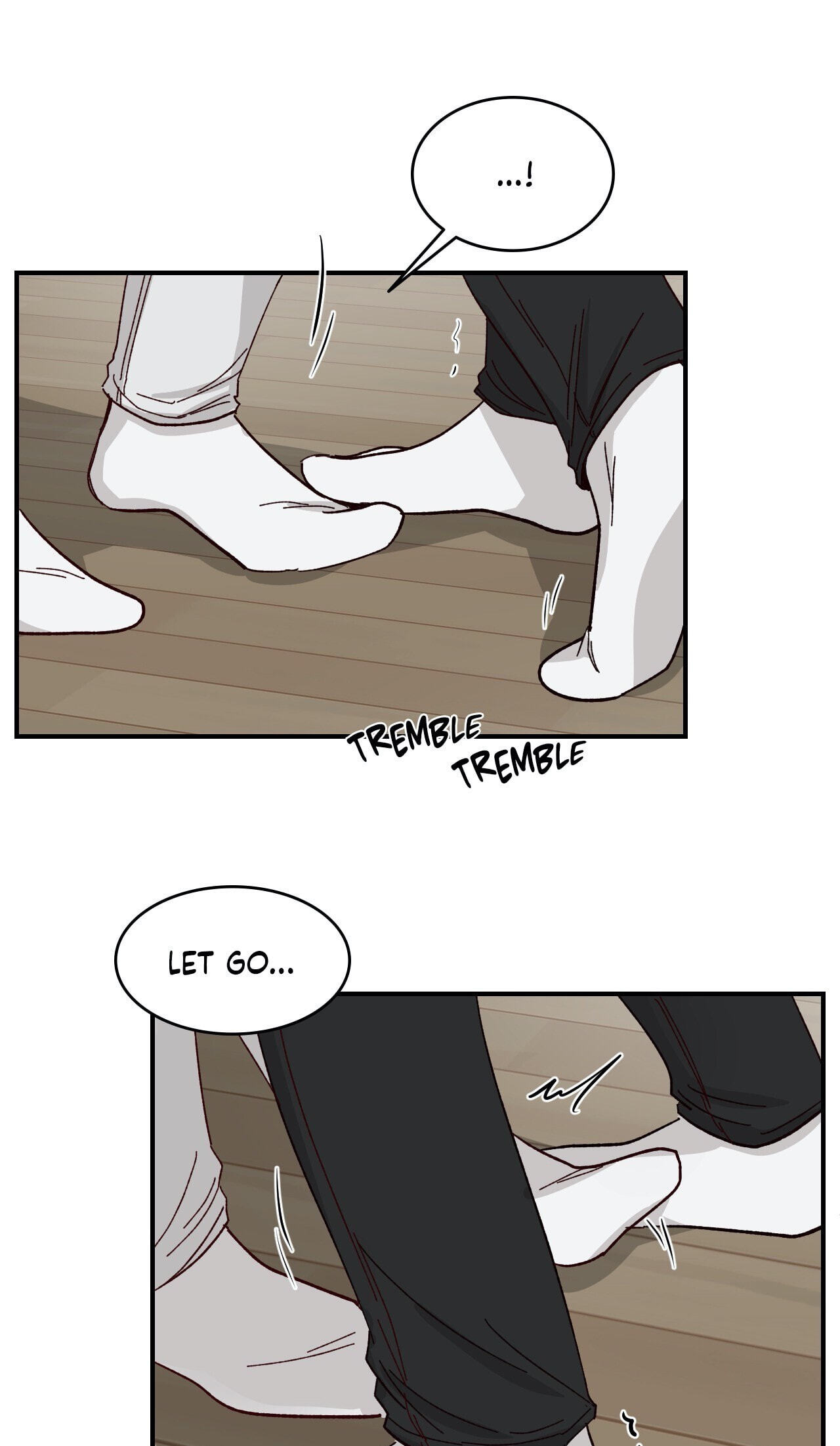 Darling for Dessert Chapter 55 page 37 - 