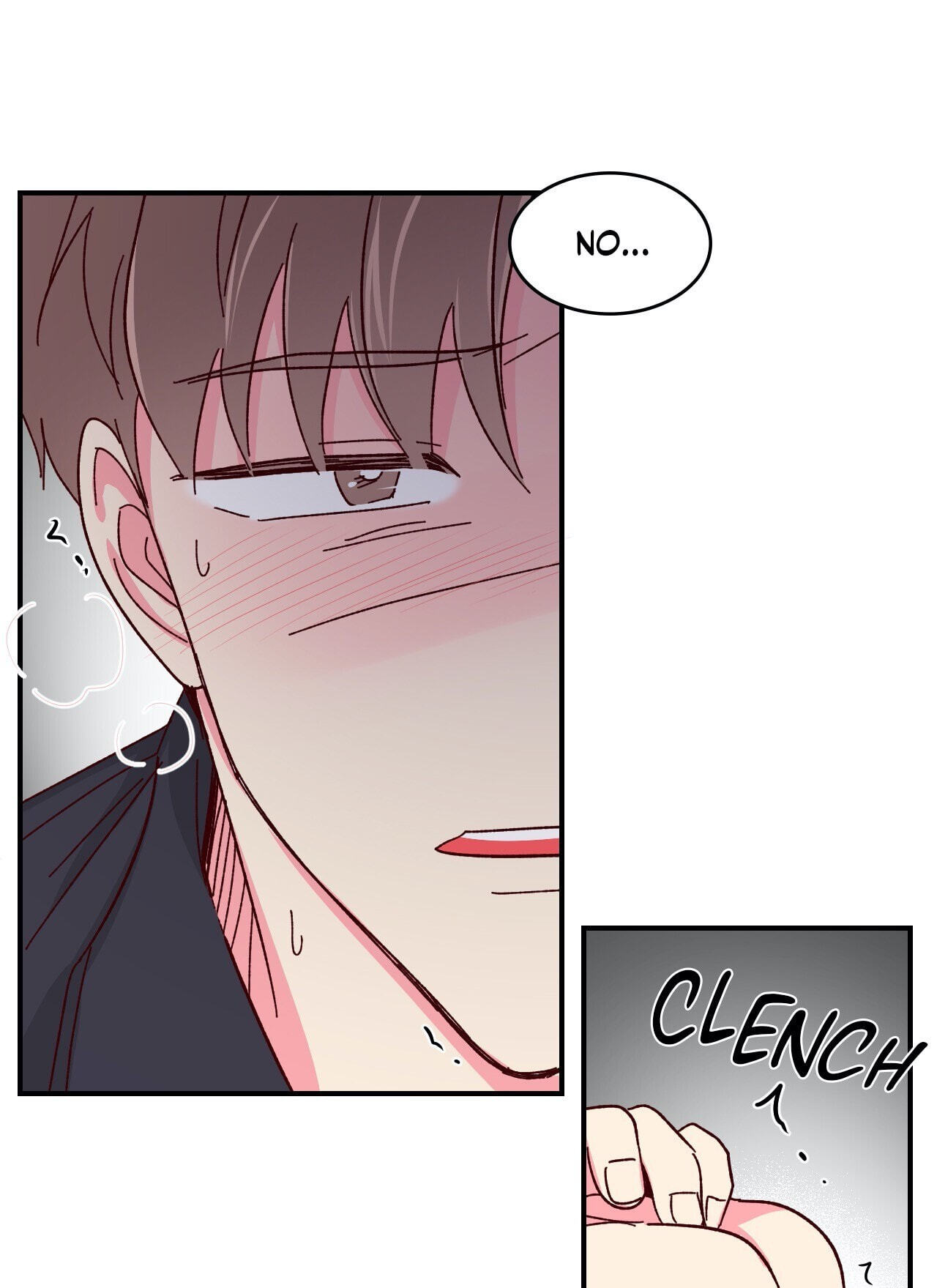 Darling for Dessert Chapter 55 page 41 - 
