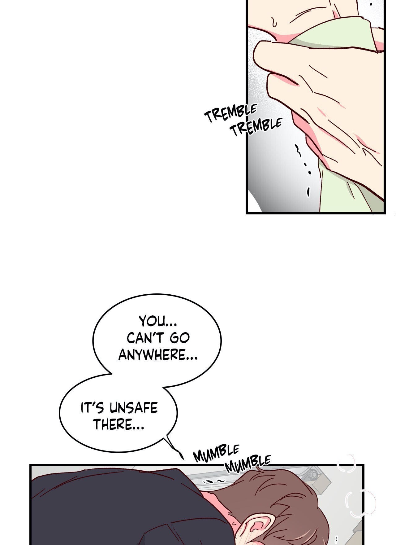 Darling for Dessert Chapter 55 page 42 - 