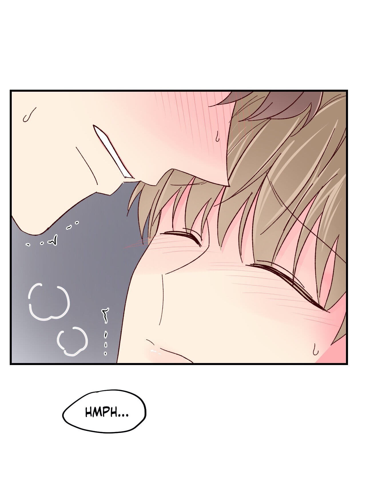 Darling for Dessert Chapter 55 page 44 - 
