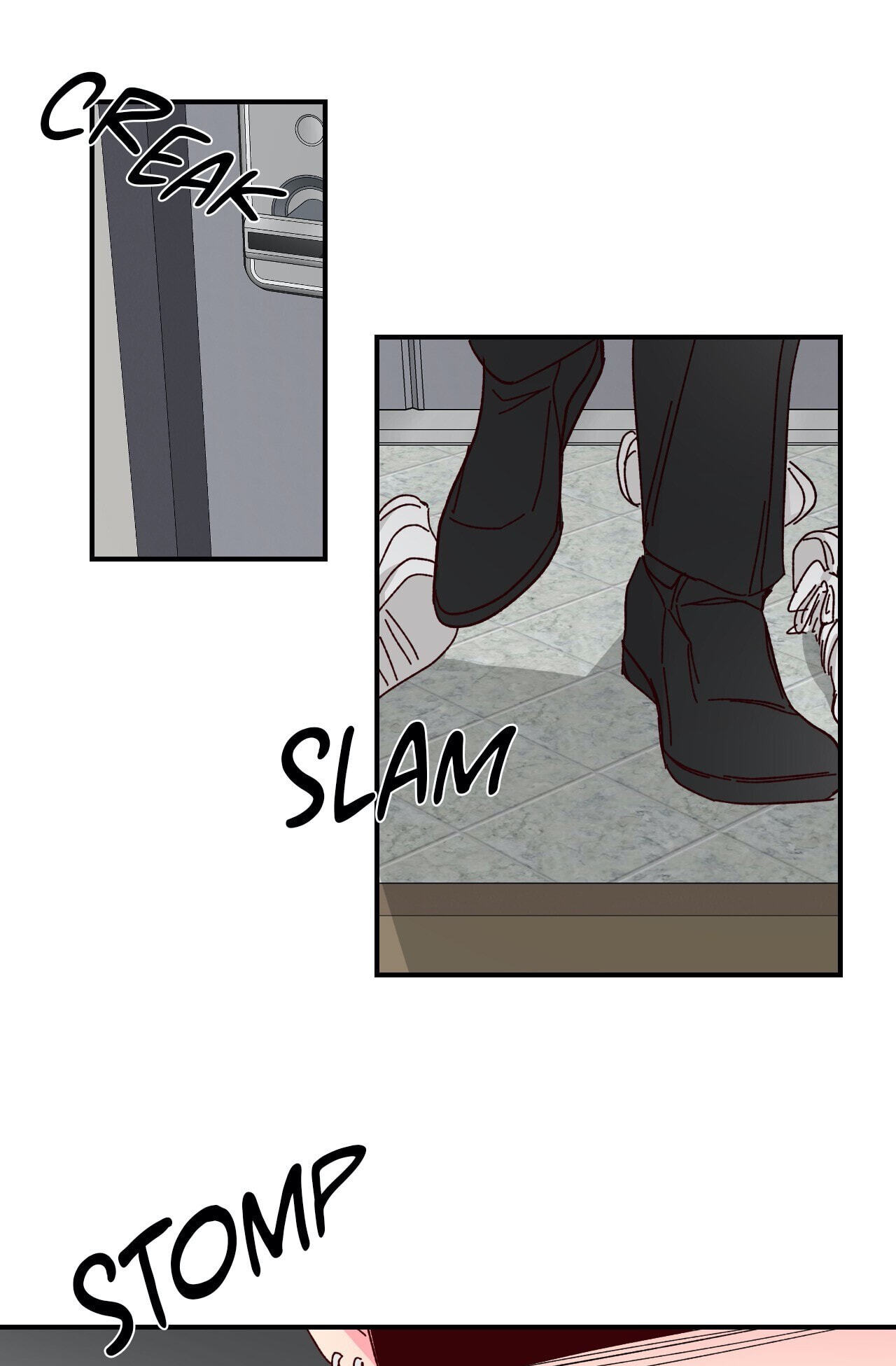 Darling for Dessert Chapter 55 page 45 - 