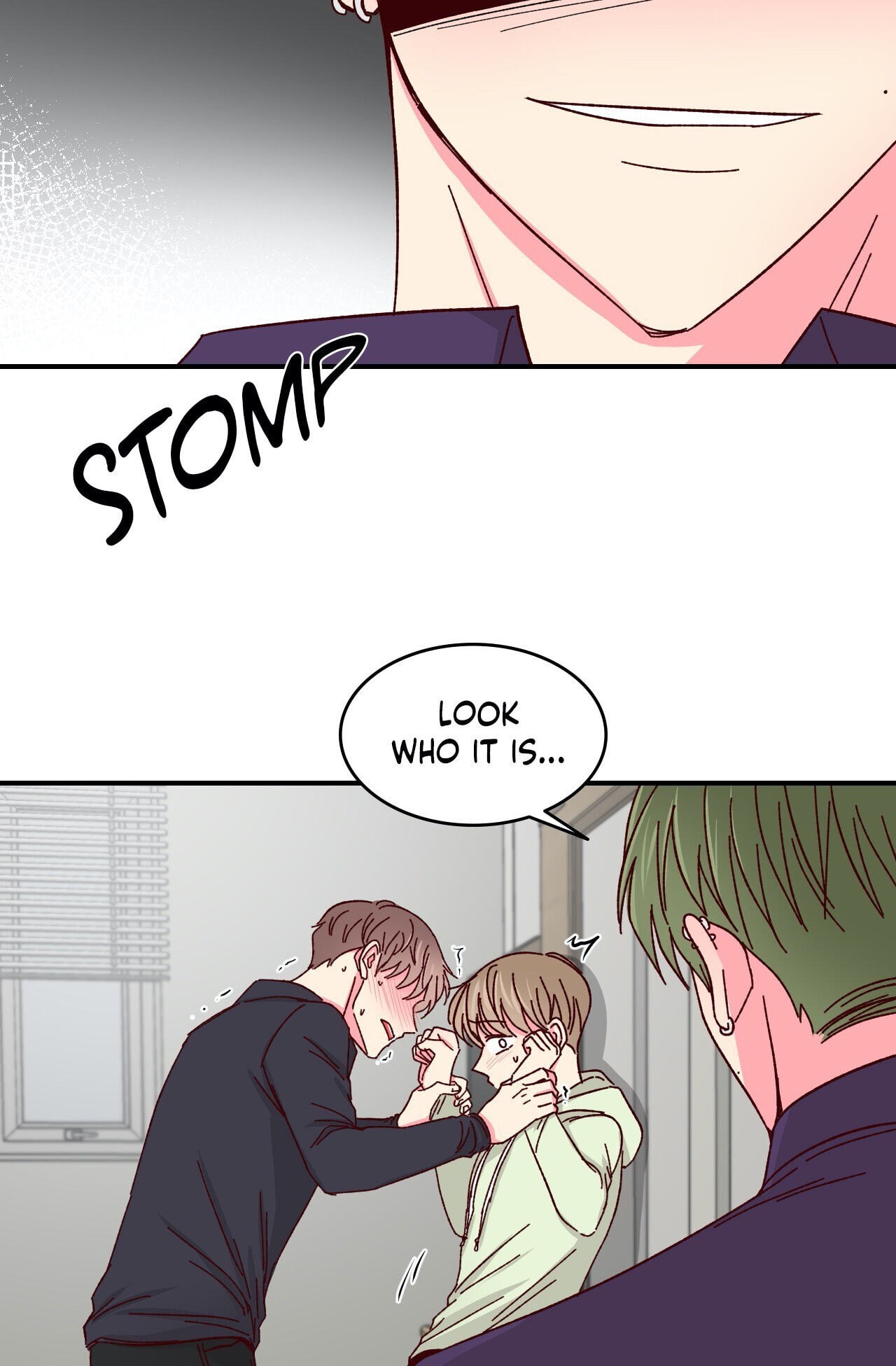 Darling for Dessert Chapter 55 page 46 - 