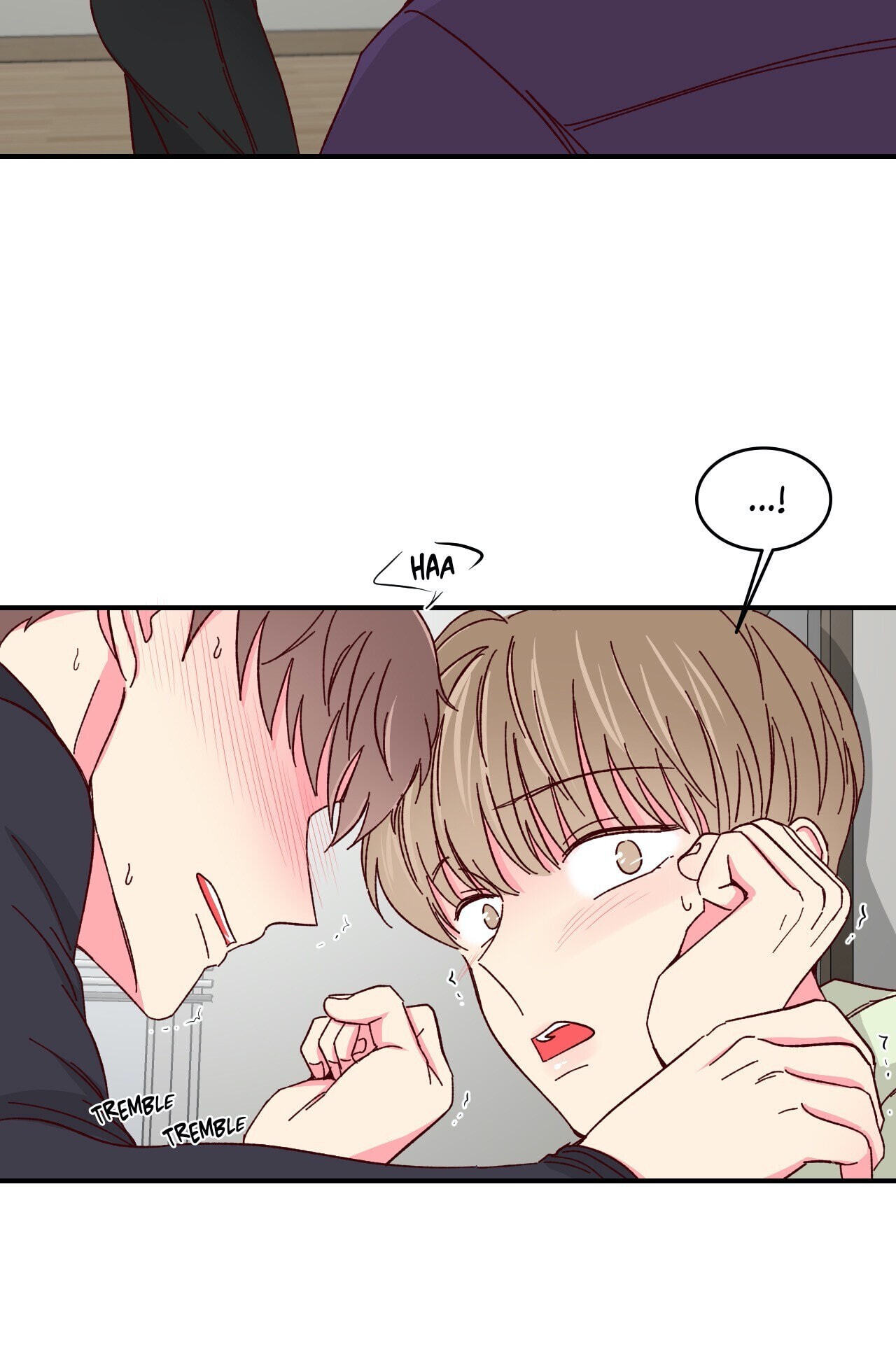 Darling for Dessert Chapter 55 page 47 - 