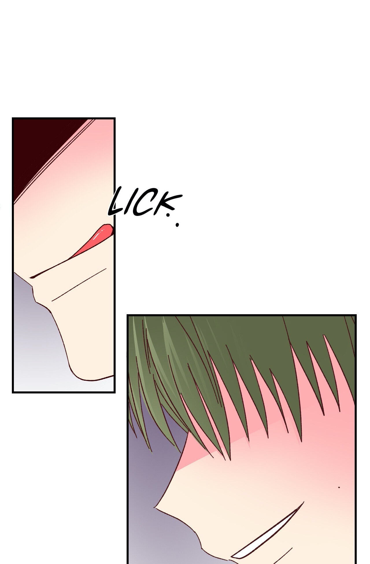 Darling for Dessert Chapter 55 page 48 - 