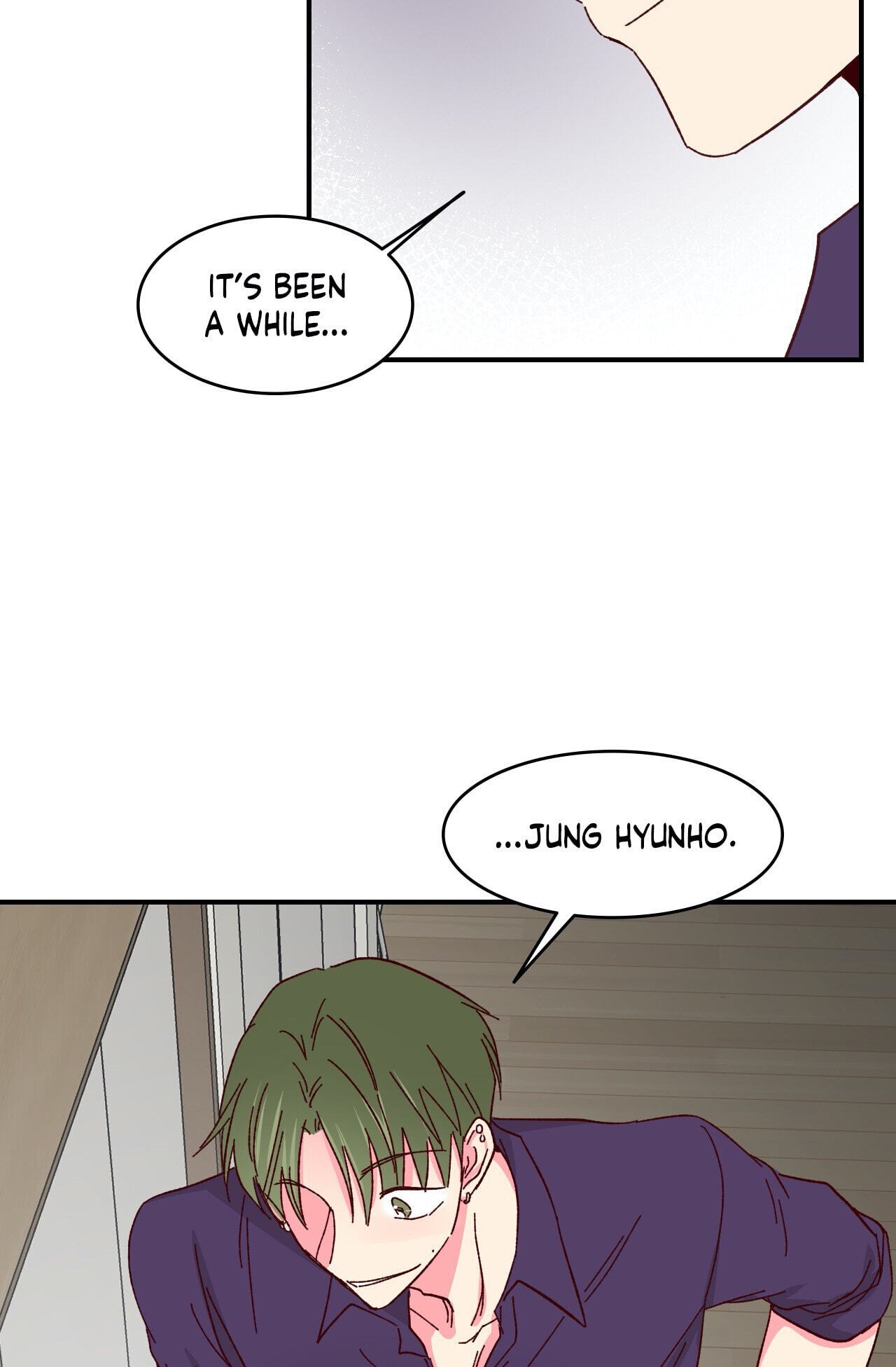 Darling for Dessert Chapter 55 page 49 - 