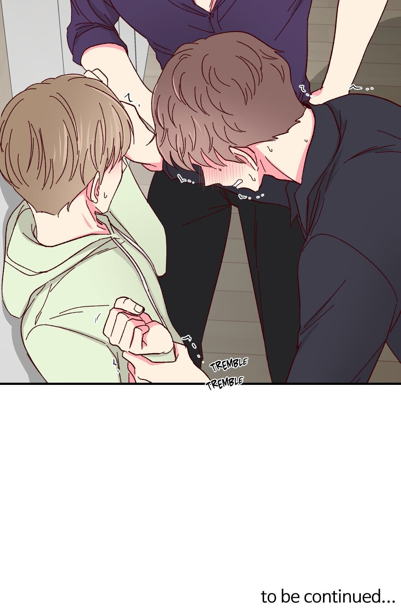 Darling for Dessert Chapter 55 page 50 - 