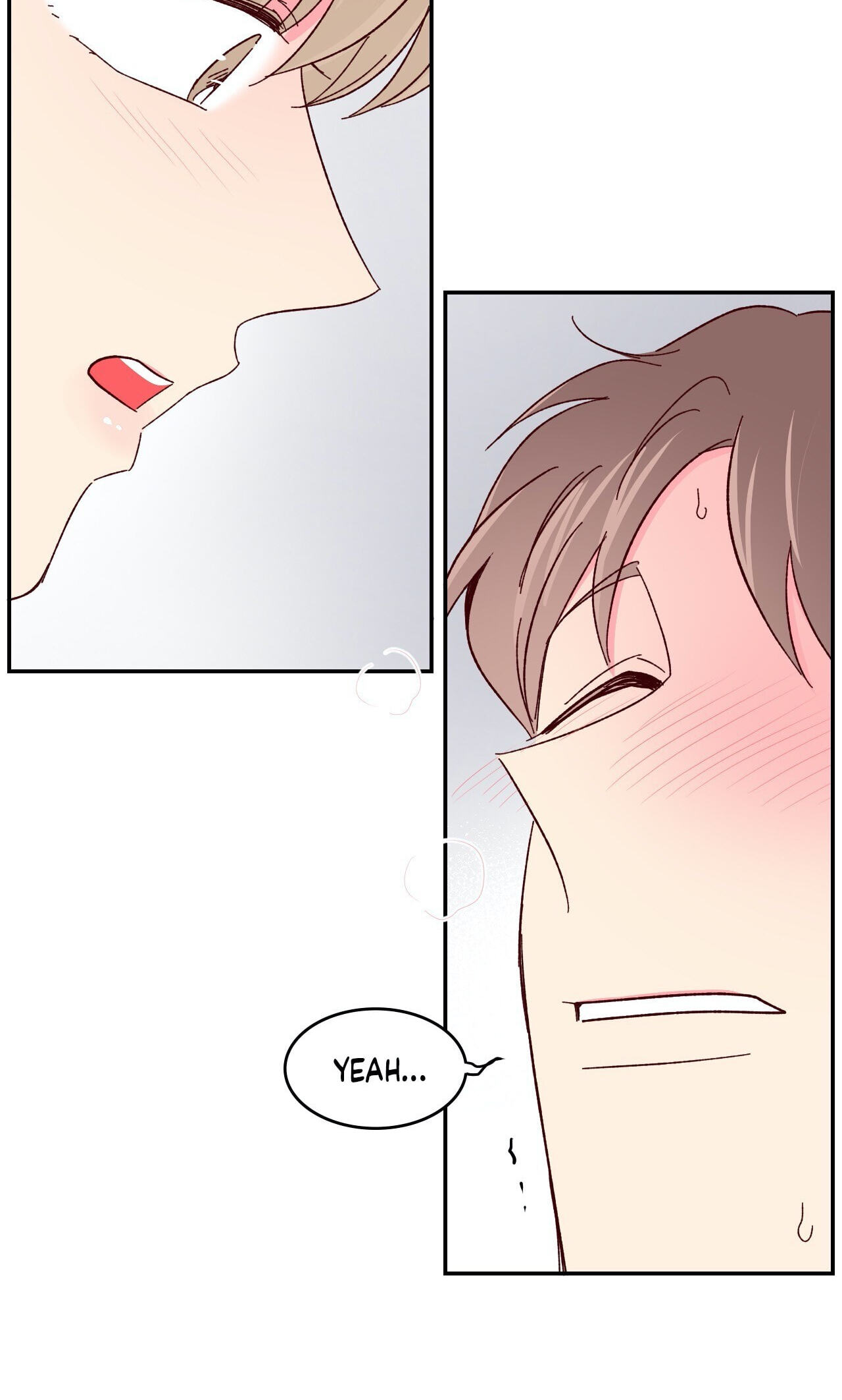 Darling for Dessert Chapter 55 page 6 - 