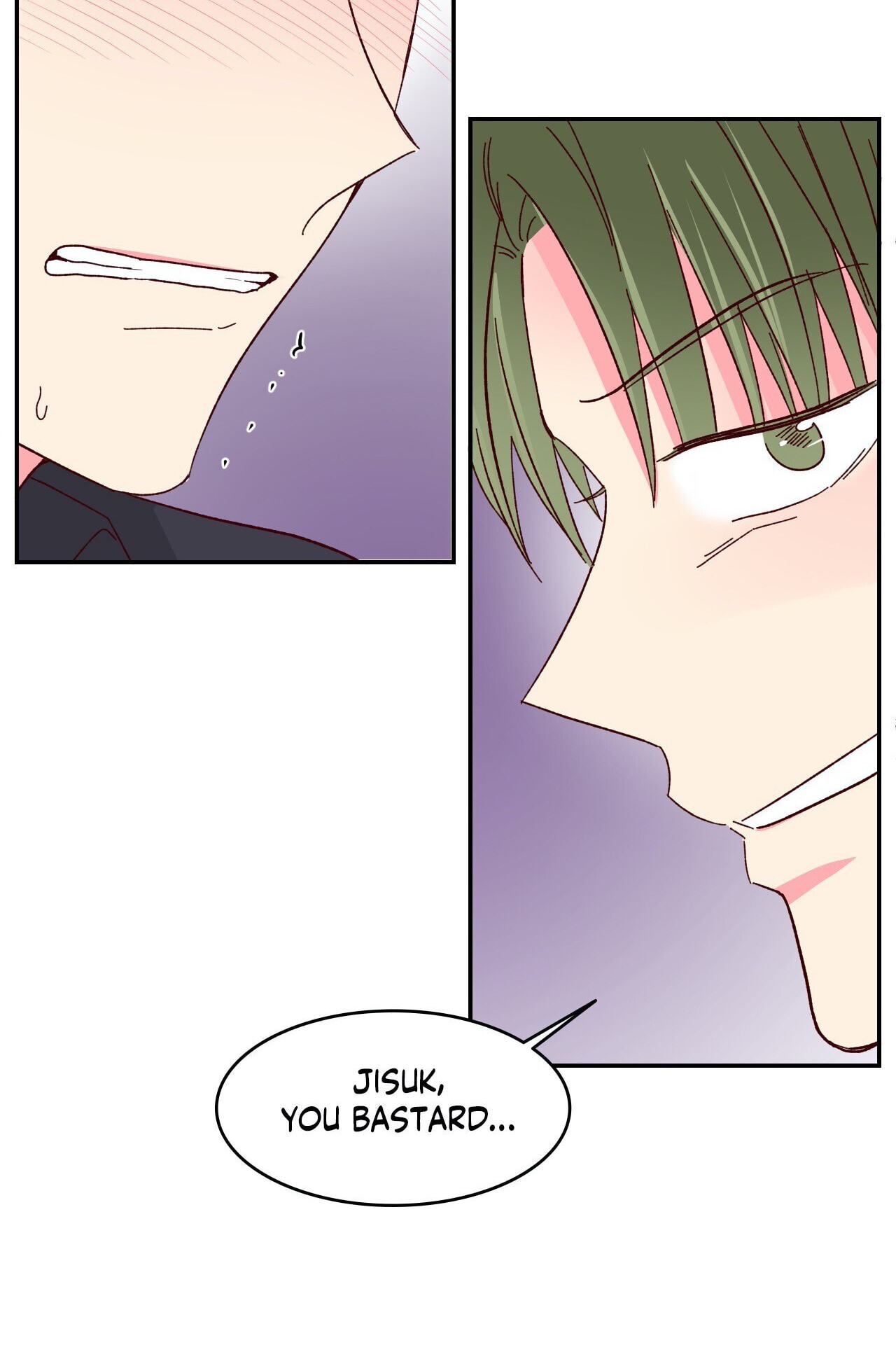 Darling for Dessert Chapter 56 page 12 - 