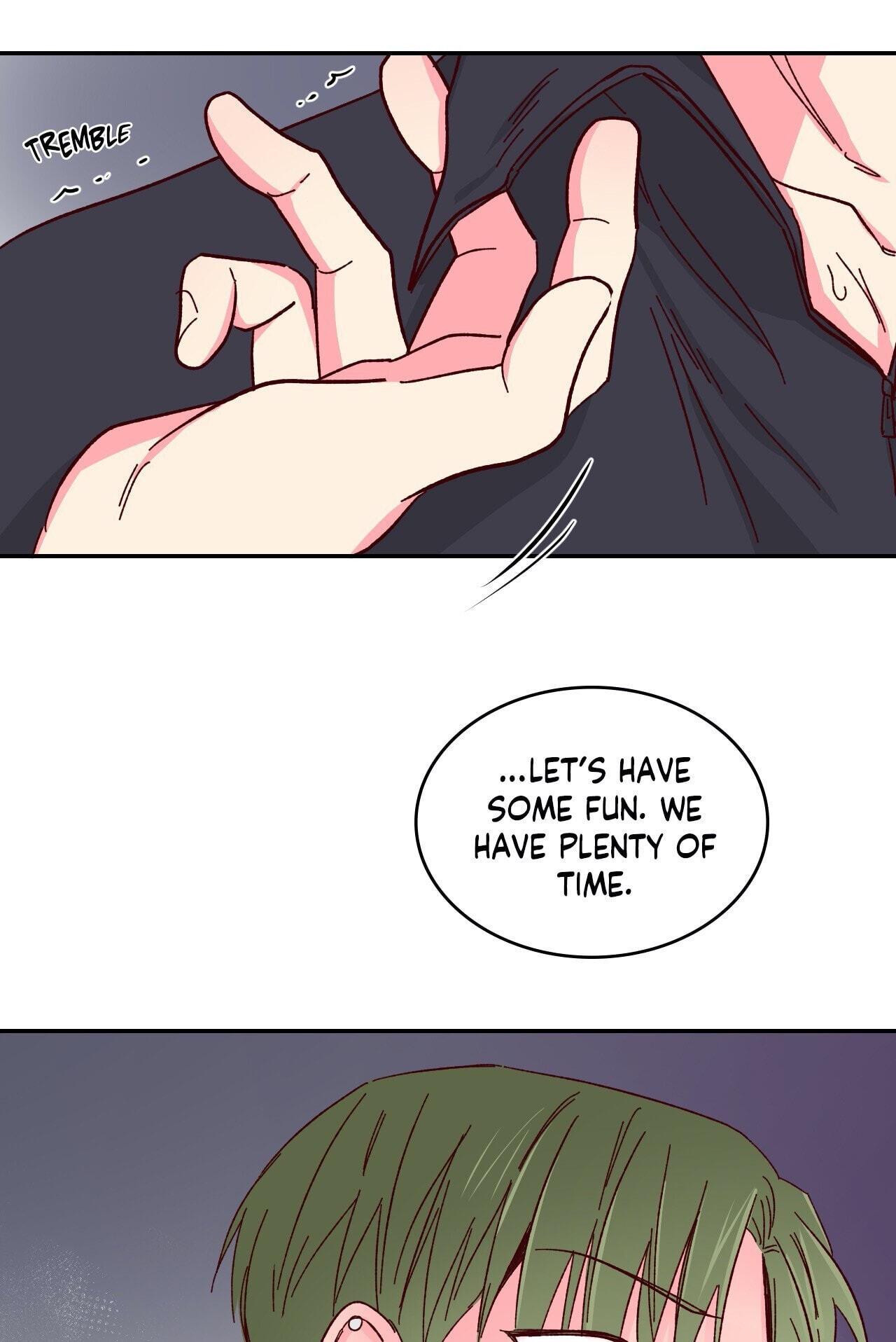 Darling for Dessert Chapter 56 page 15 - 