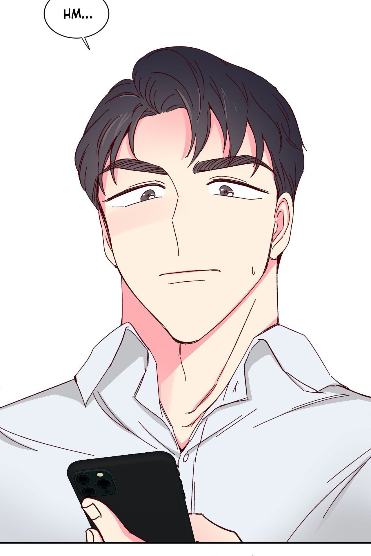 Darling for Dessert Chapter 56 page 18 - 