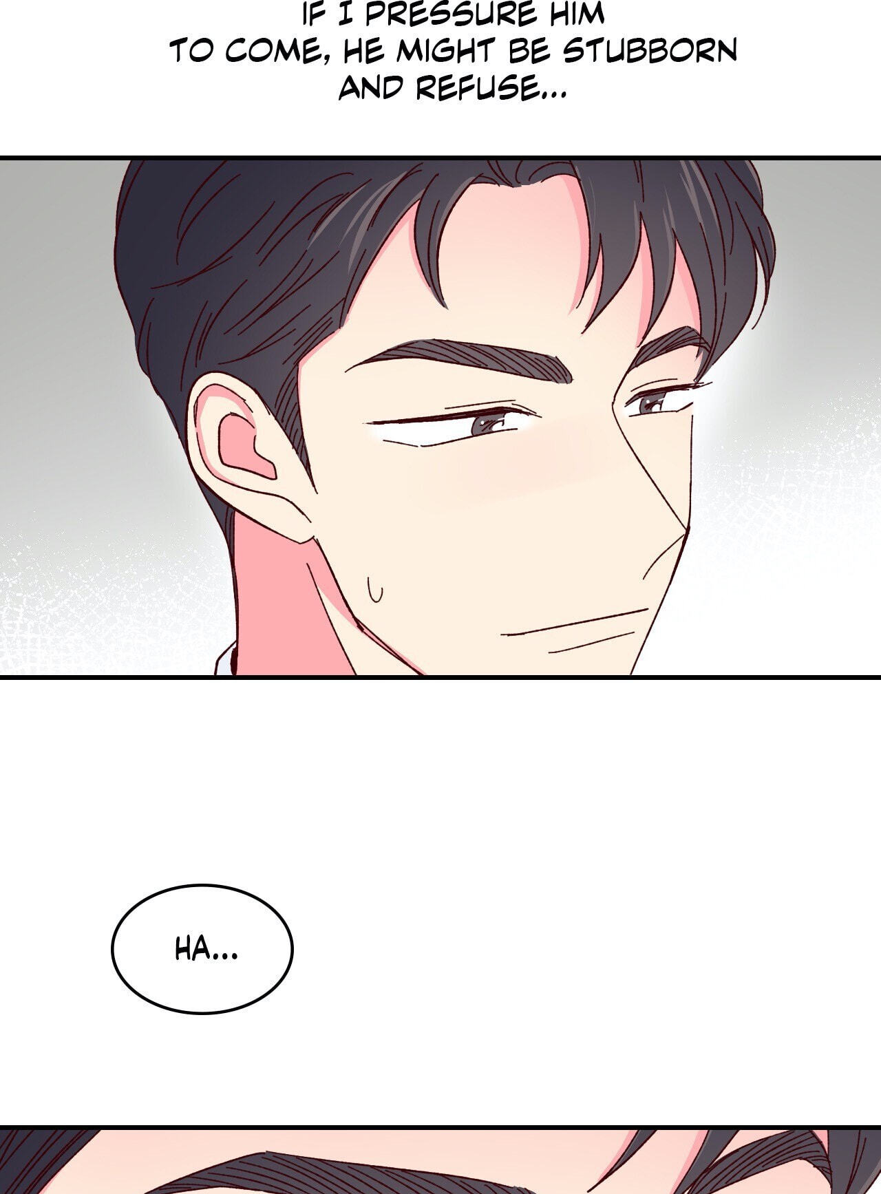 Darling for Dessert Chapter 56 page 21 - 