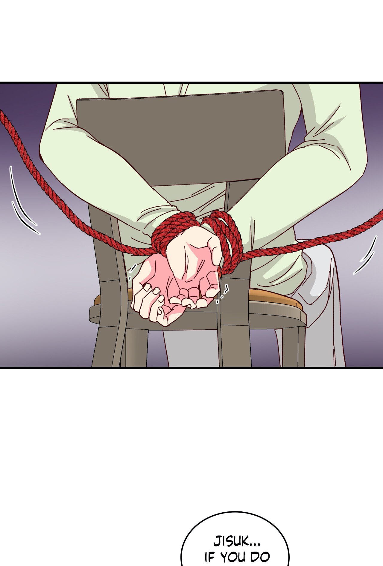 Darling for Dessert Chapter 56 page 23 - 