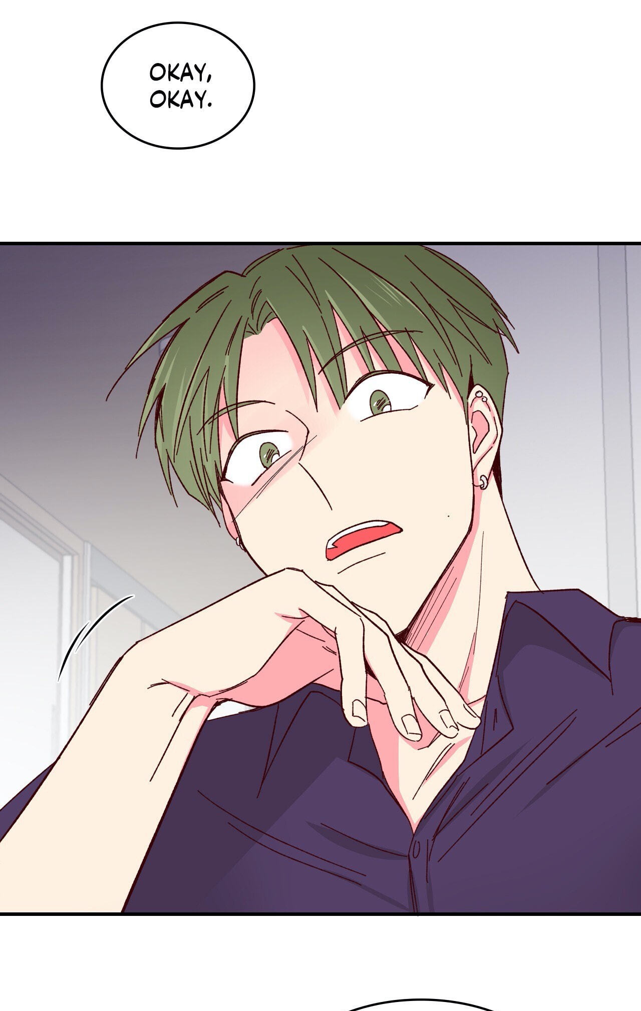 Darling for Dessert Chapter 56 page 29 - 