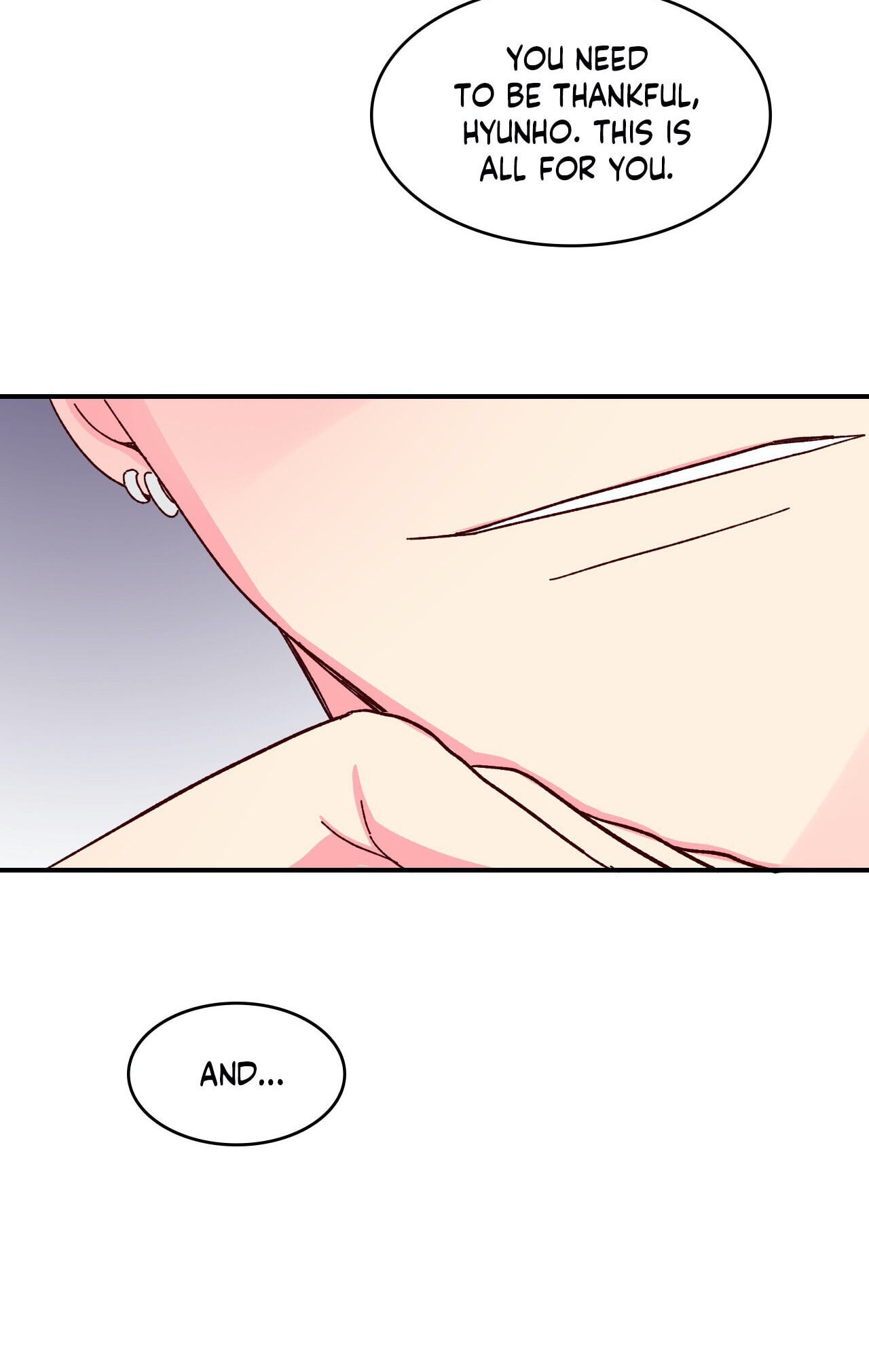 Darling for Dessert Chapter 56 page 30 - 