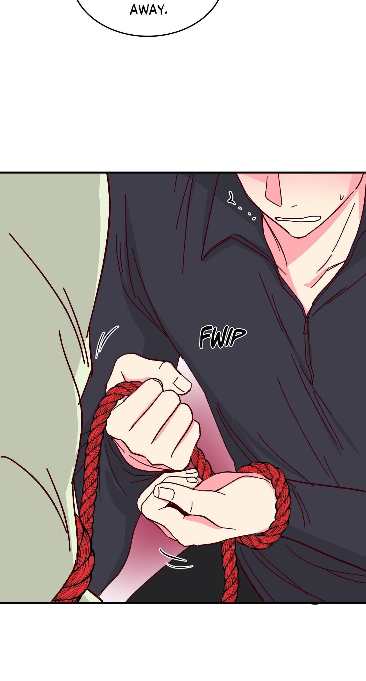 Darling for Dessert Chapter 56 page 33 - 