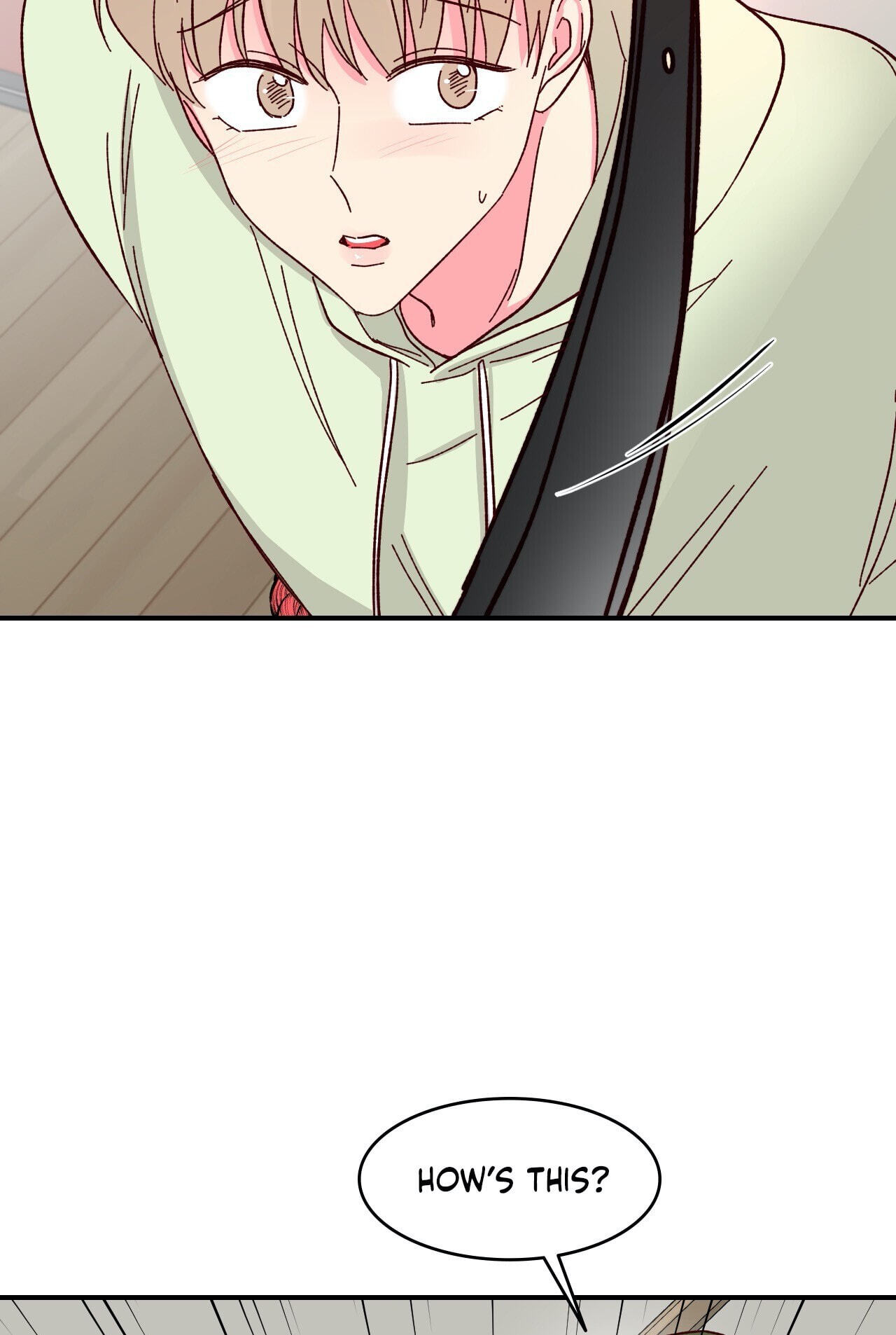 Darling for Dessert Chapter 56 page 37 - 