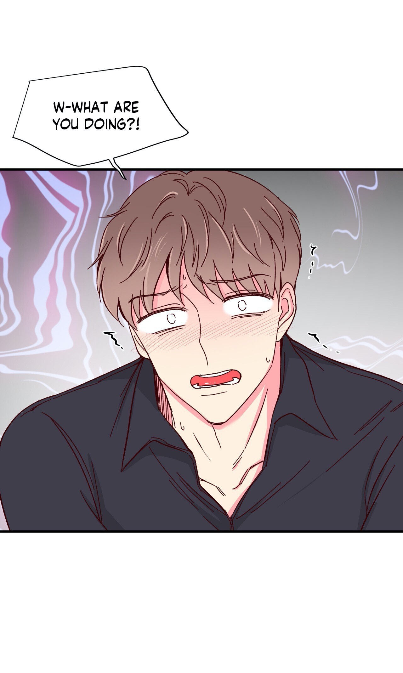 Darling for Dessert Chapter 56 page 39 - 