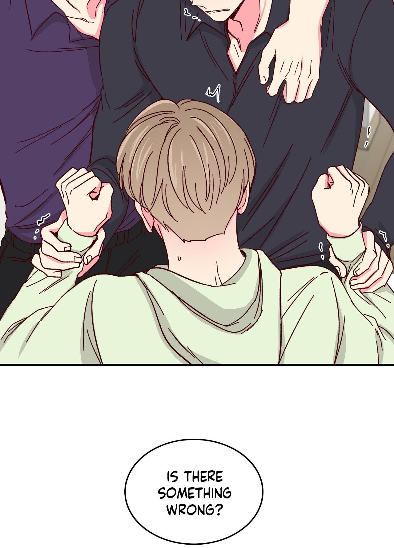 Darling for Dessert Chapter 56 page 5 - 