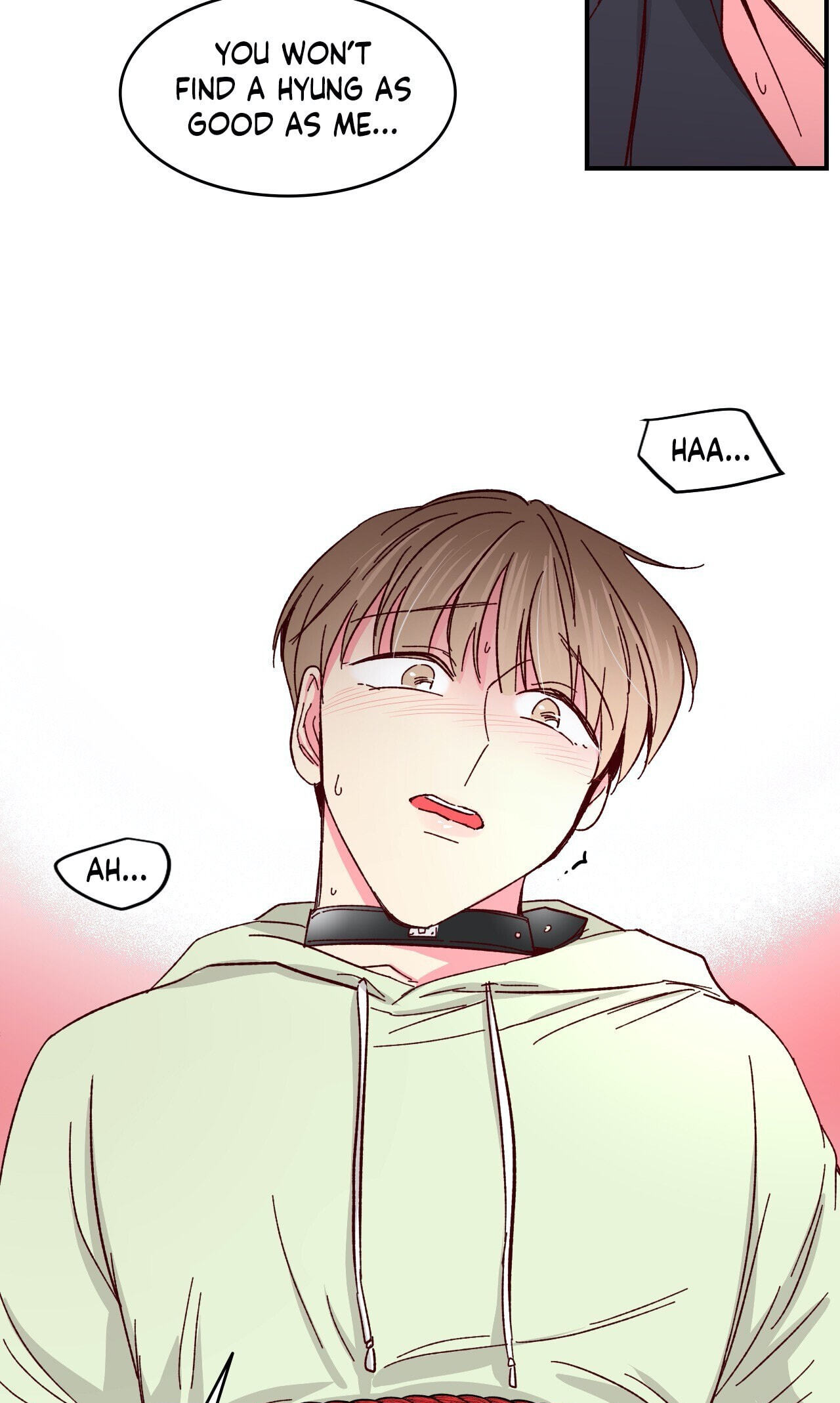 Darling for Dessert Chapter 56 page 41 - 