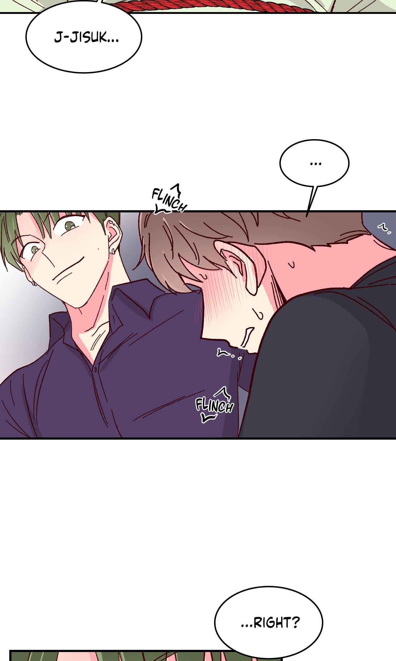 Darling for Dessert Chapter 56 page 42 - 