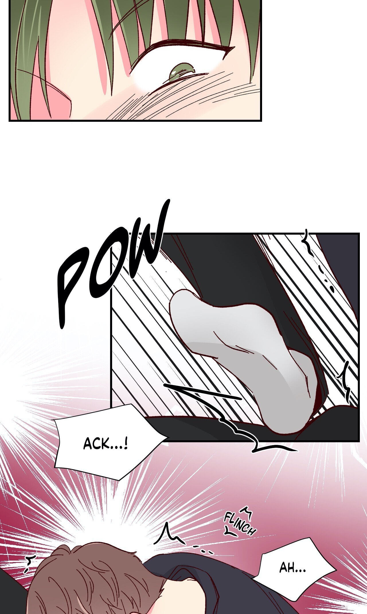 Darling for Dessert Chapter 56 page 43 - 