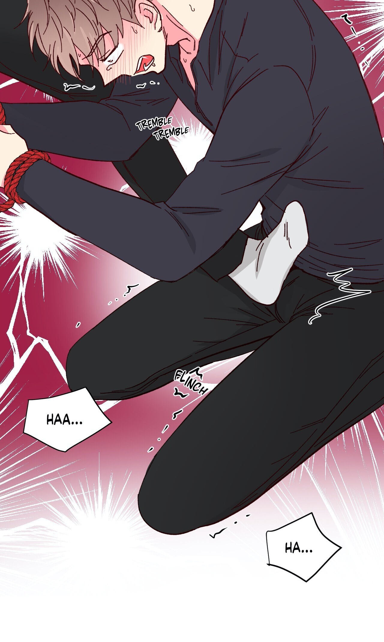 Darling for Dessert Chapter 56 page 44 - 