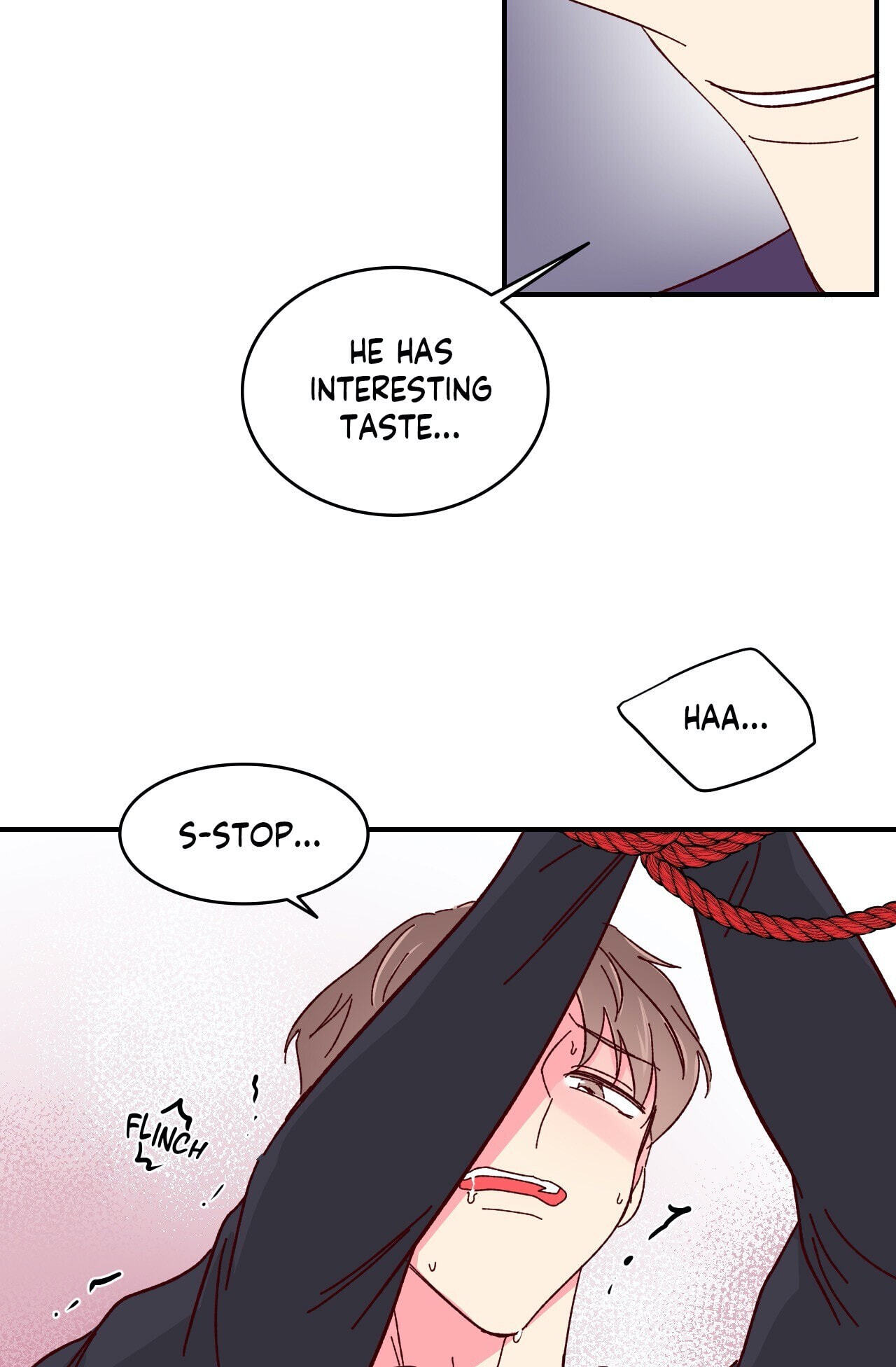 Darling for Dessert Chapter 56 page 46 - 