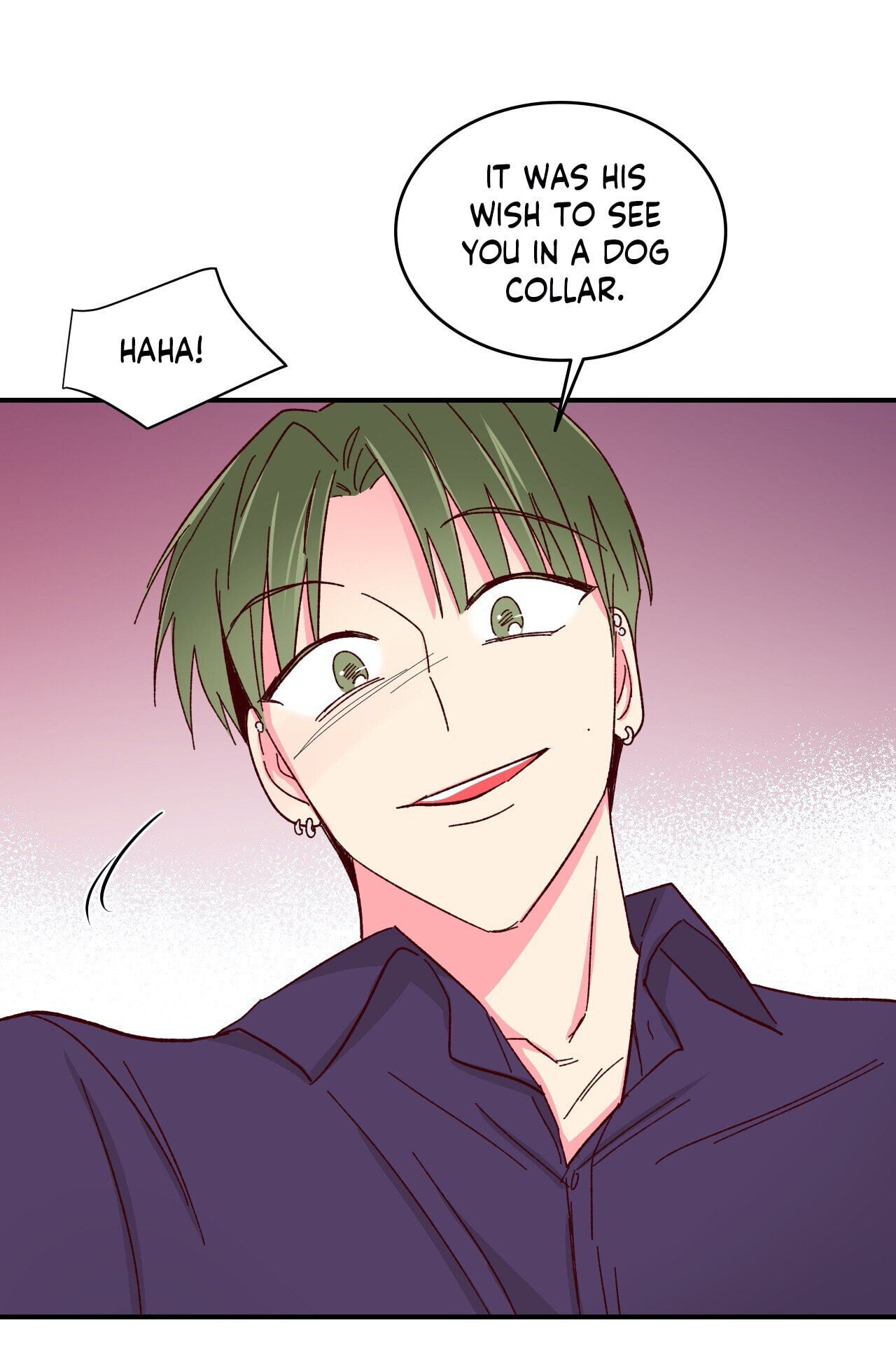 Darling for Dessert Chapter 56 page 48 - 