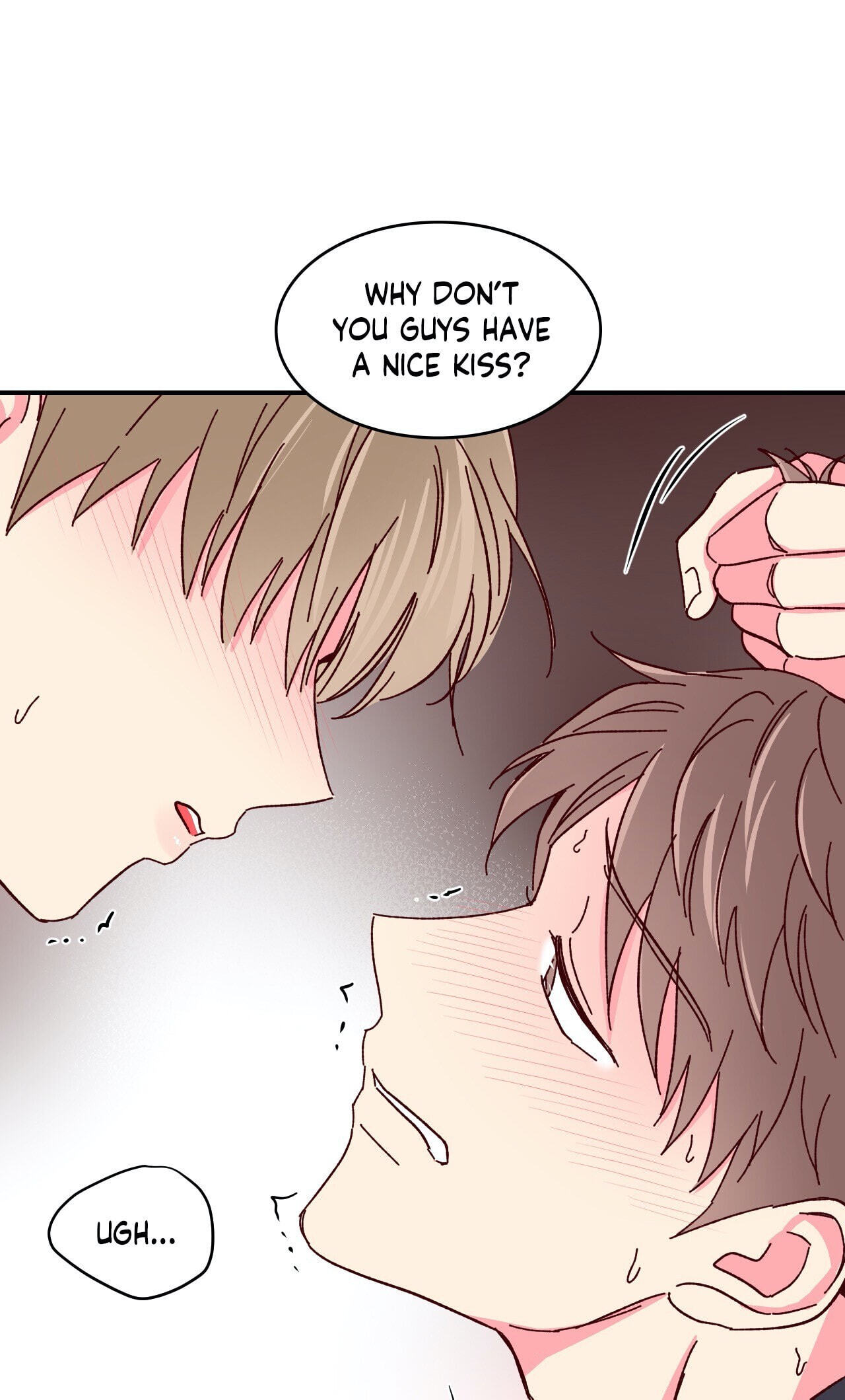 Darling for Dessert Chapter 56 page 50 - 