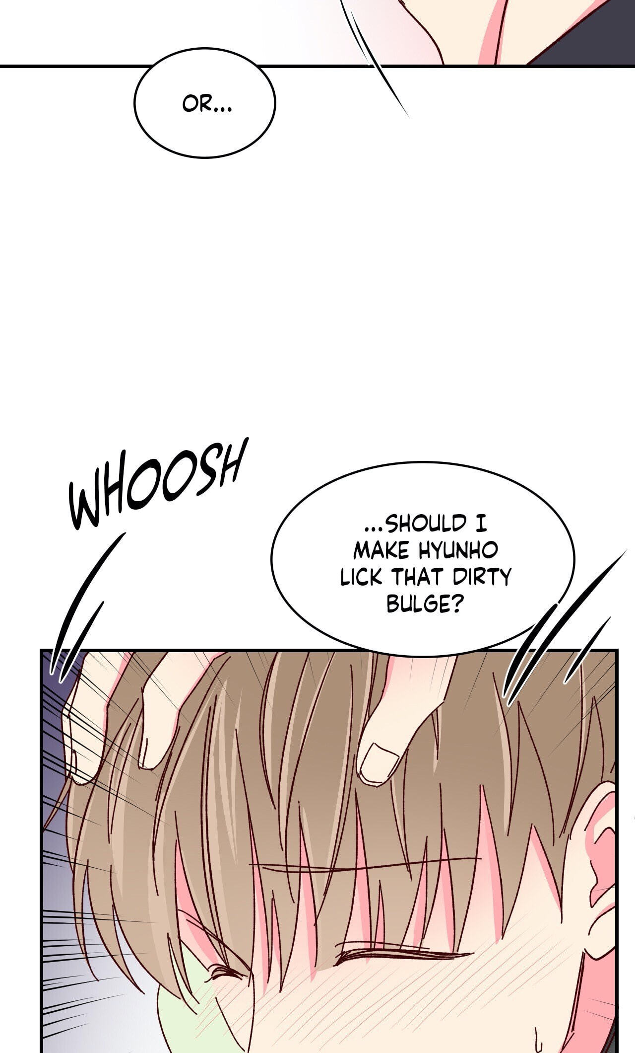 Darling for Dessert Chapter 56 page 51 - 