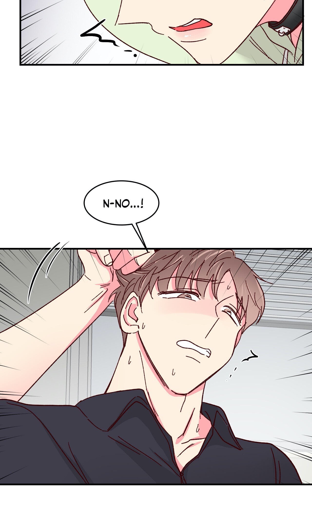 Darling for Dessert Chapter 56 page 52 - 