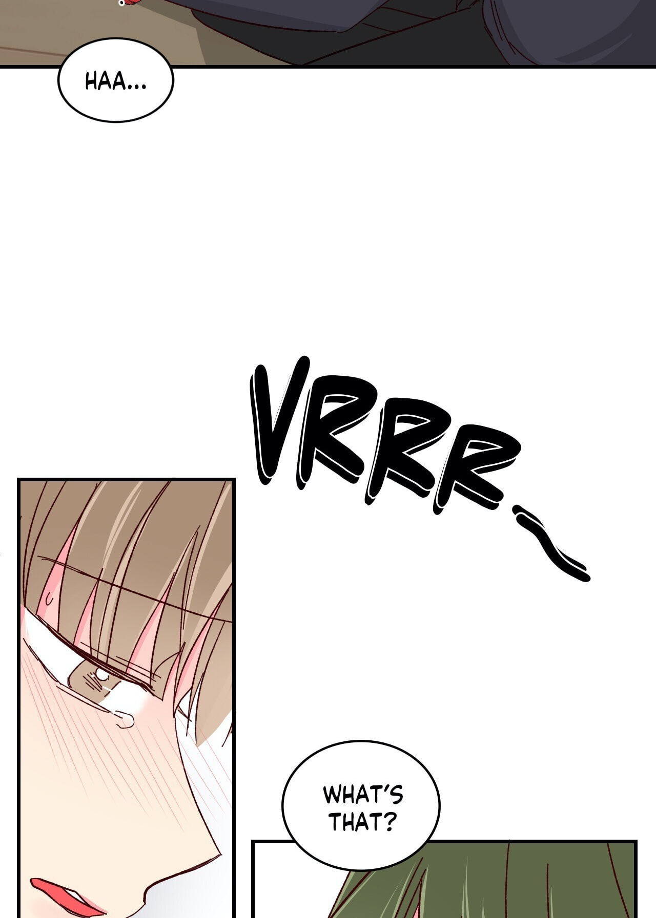 Darling for Dessert Chapter 56 page 54 - 