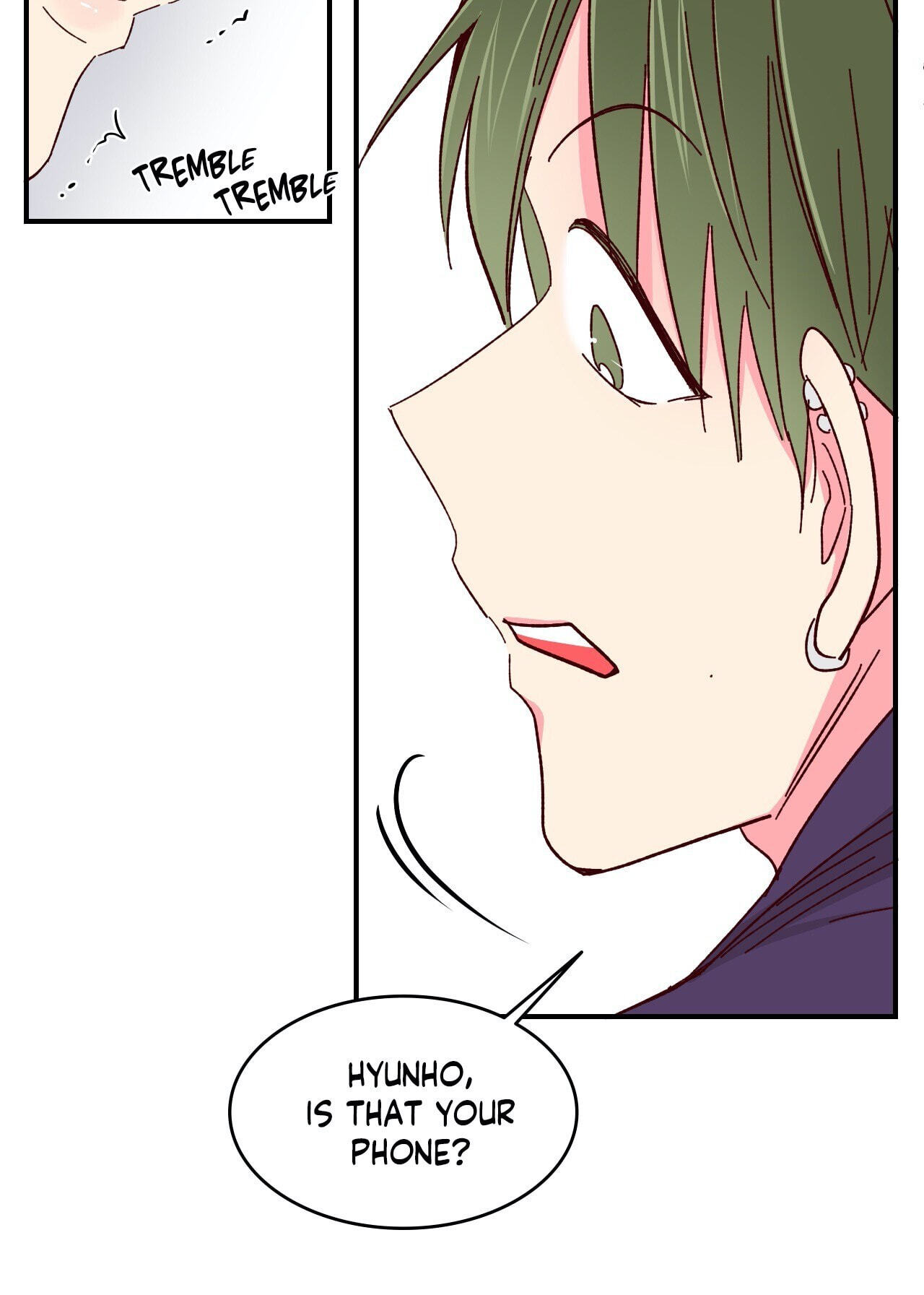 Darling for Dessert Chapter 56 page 55 - 
