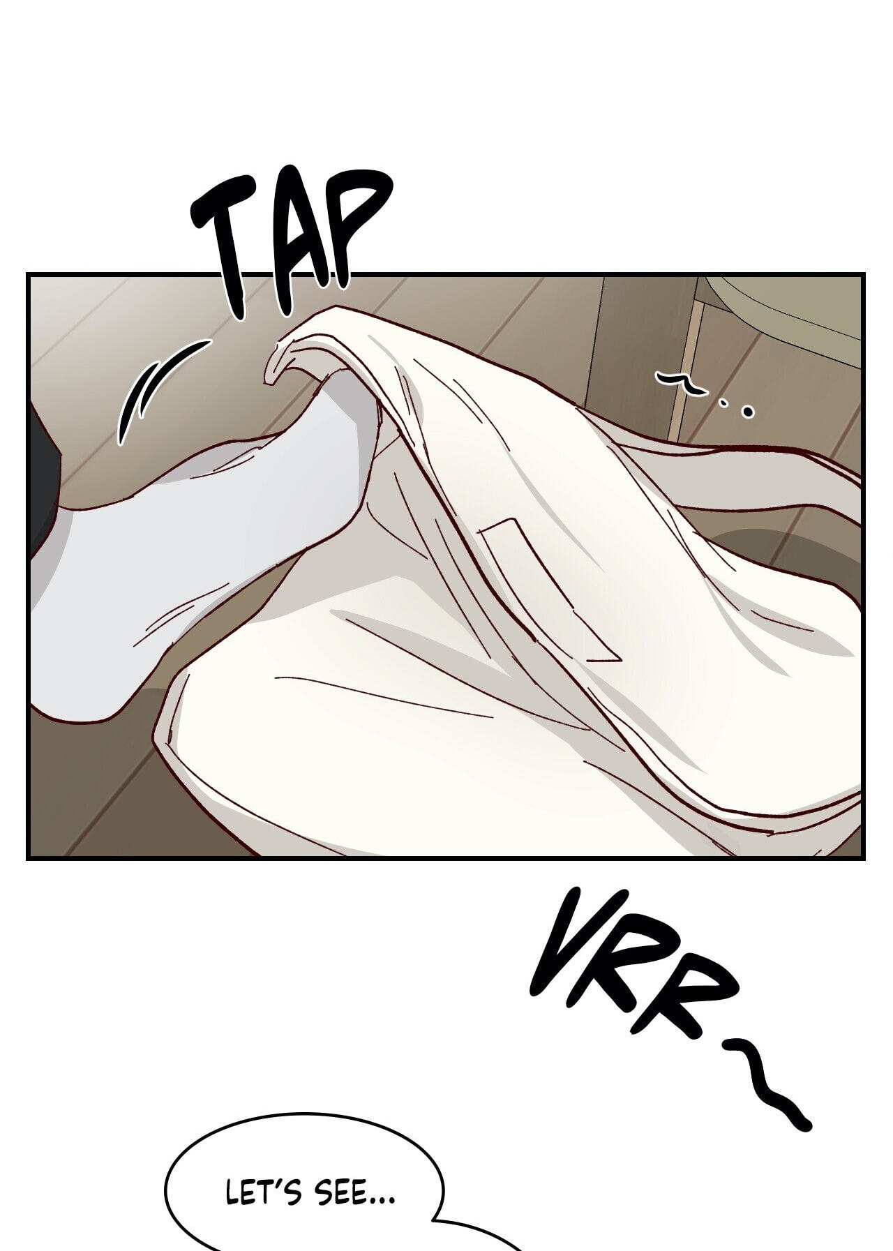 Darling for Dessert Chapter 56 page 56 - 