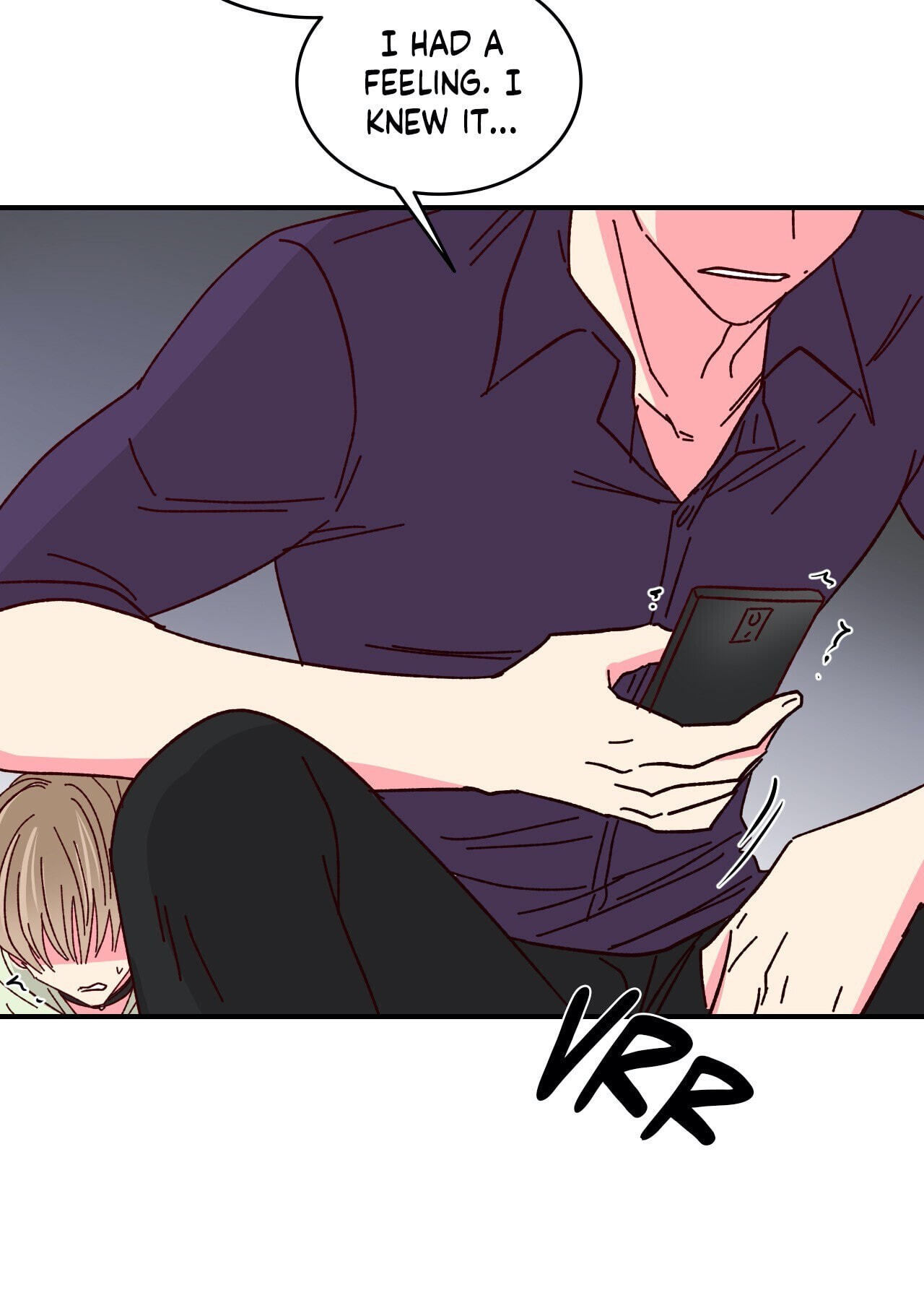 Darling for Dessert Chapter 56 page 57 - 
