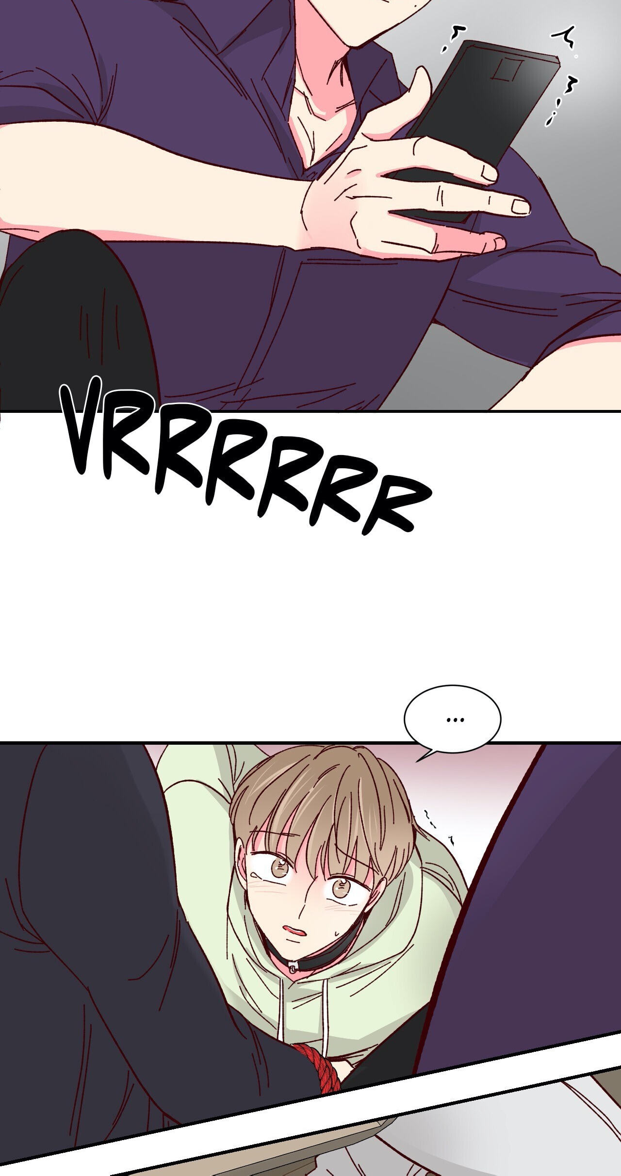 Darling for Dessert Chapter 56 page 60 - 