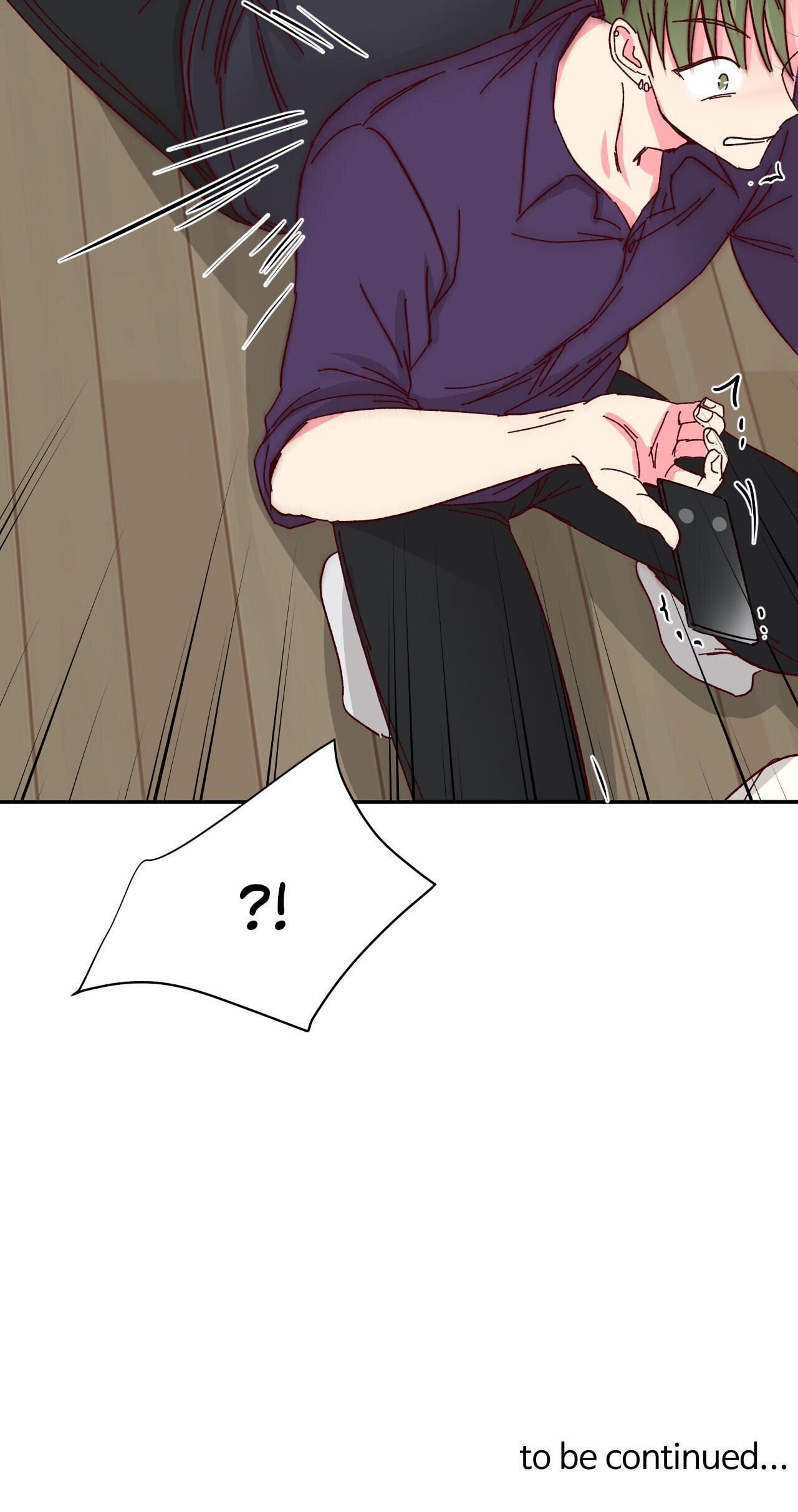 Darling for Dessert Chapter 56 page 62 - 
