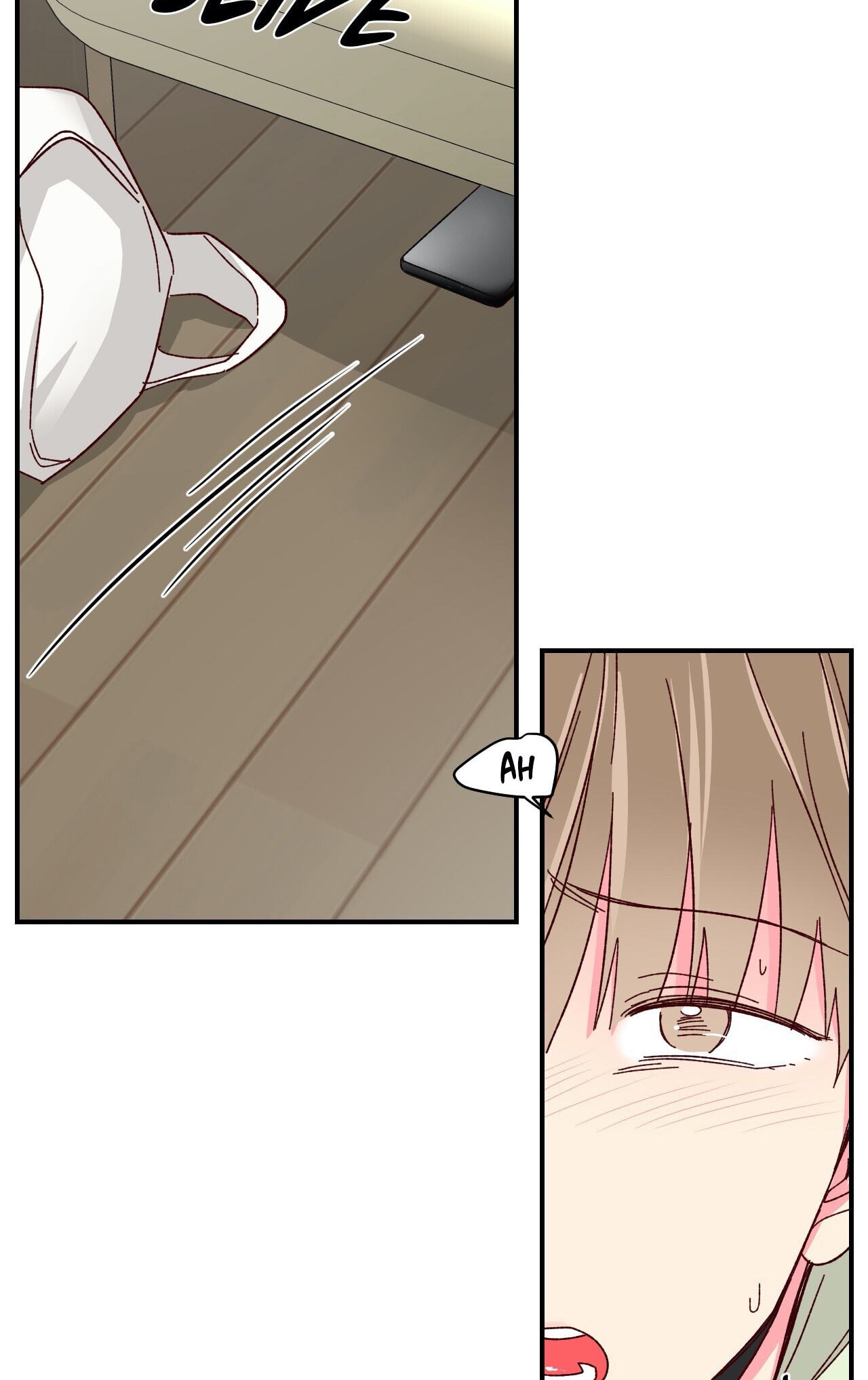 Darling for Dessert Chapter 57 page 2 - 