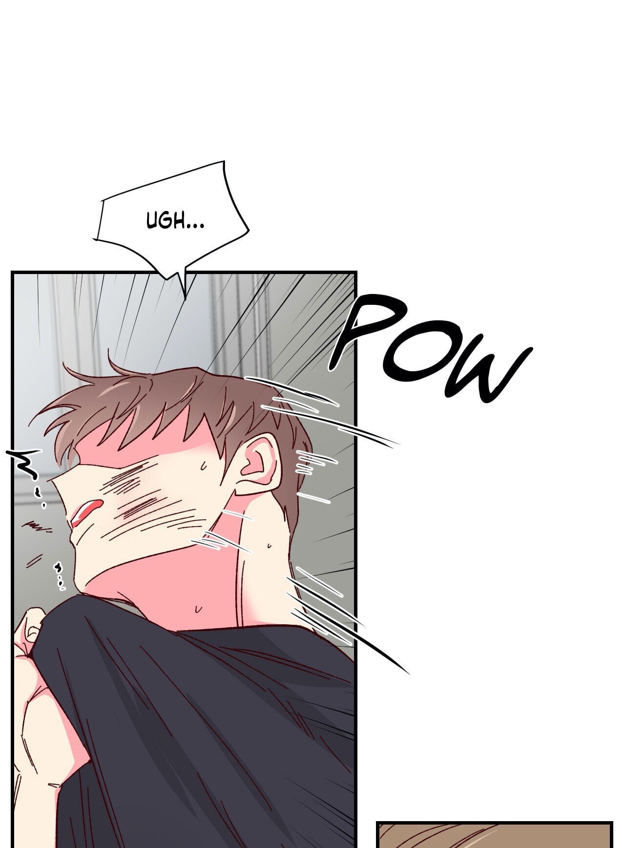 Darling for Dessert Chapter 57 page 11 - 