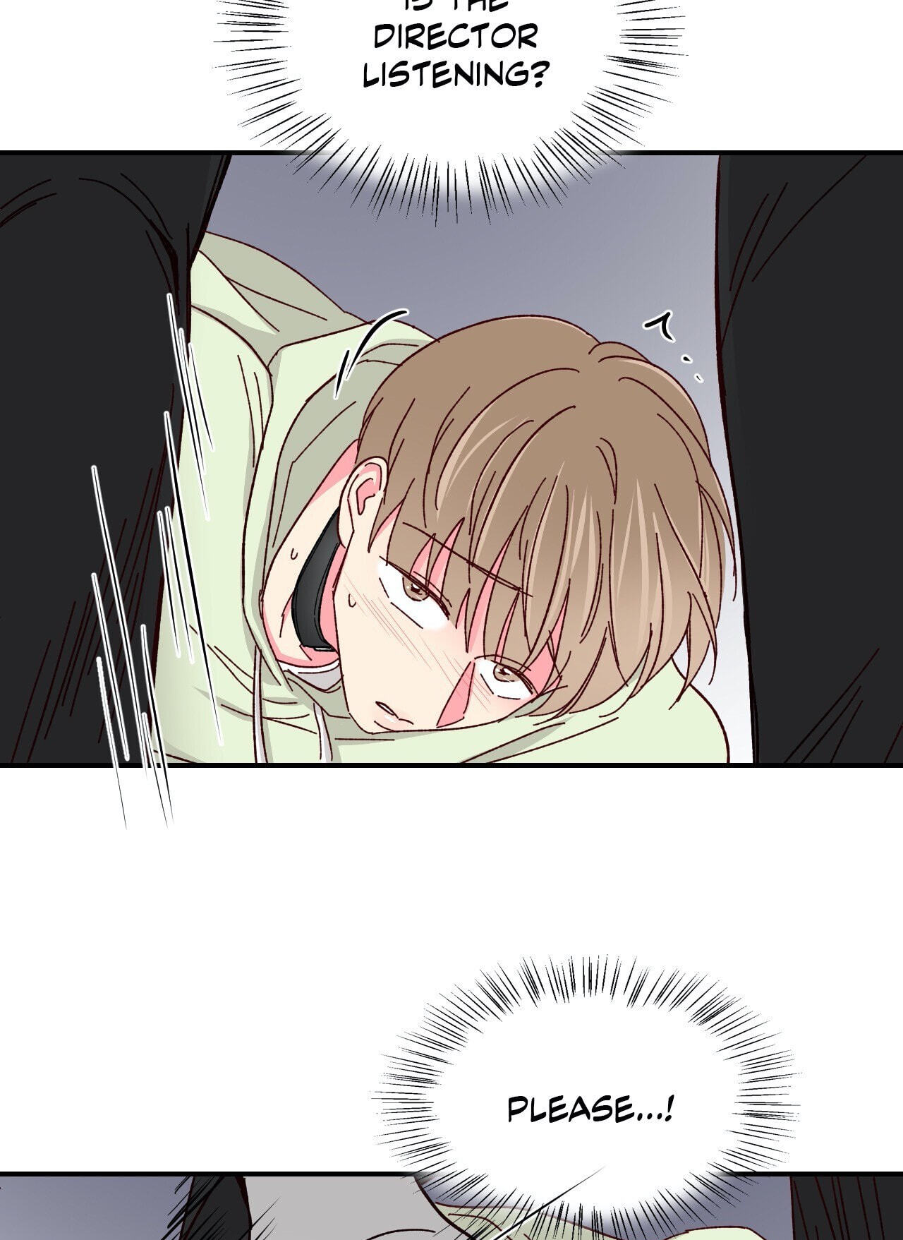 Darling for Dessert Chapter 57 page 15 - 