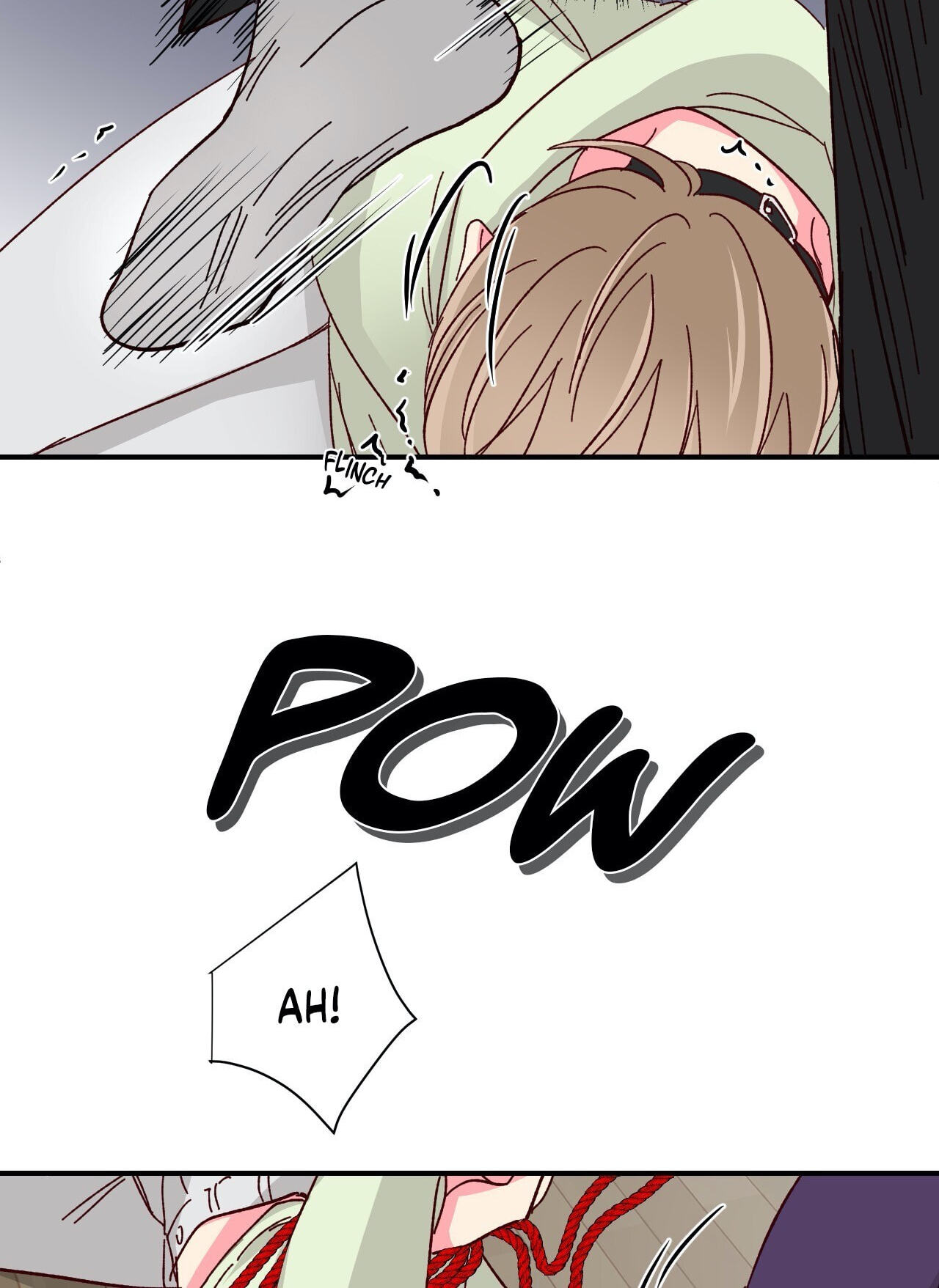 Darling for Dessert Chapter 57 page 16 - 