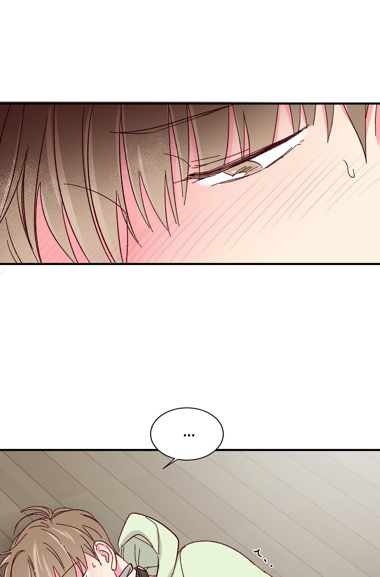 Darling for Dessert Chapter 57 page 19 - 