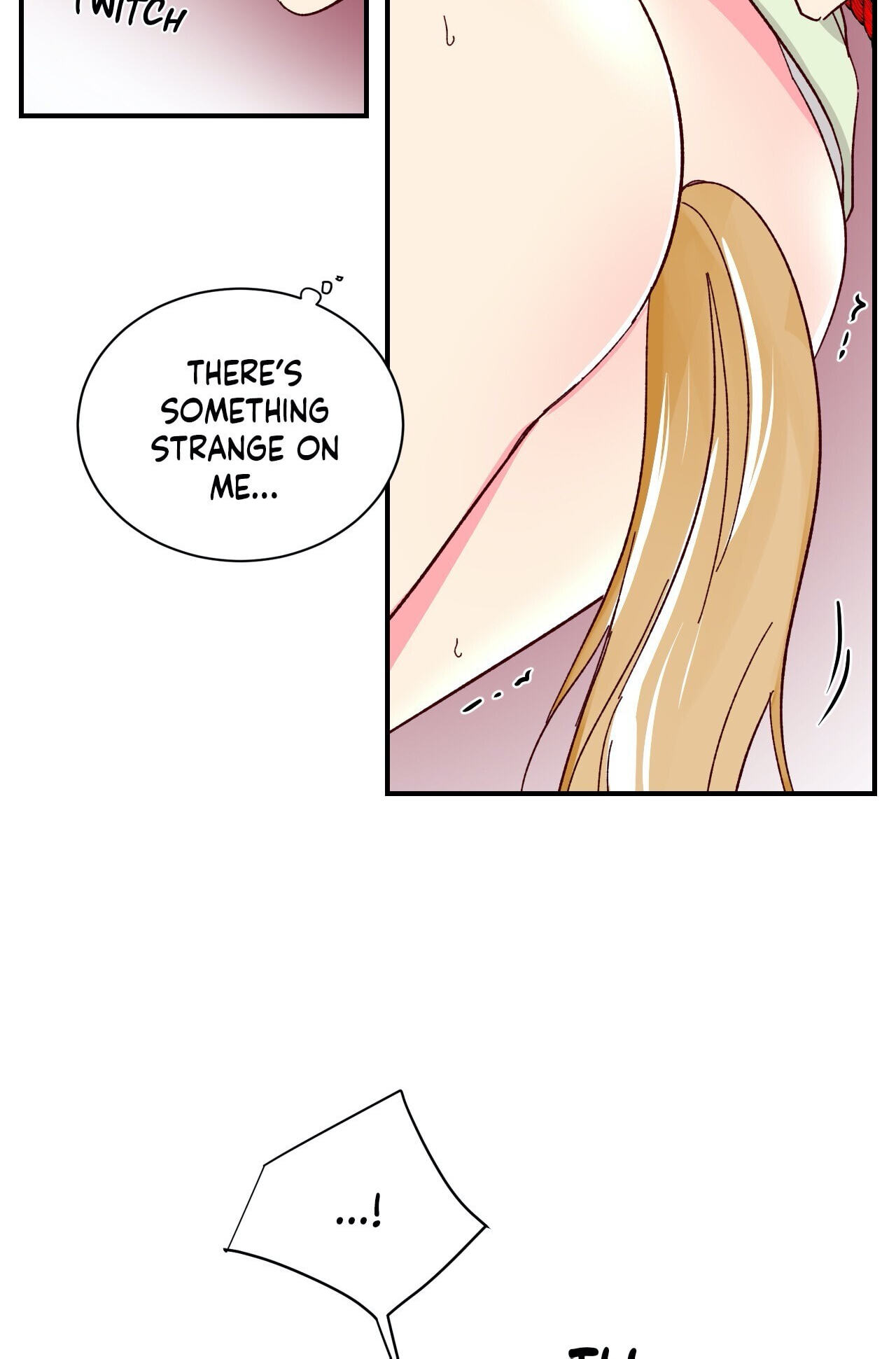 Darling for Dessert Chapter 57 page 22 - 