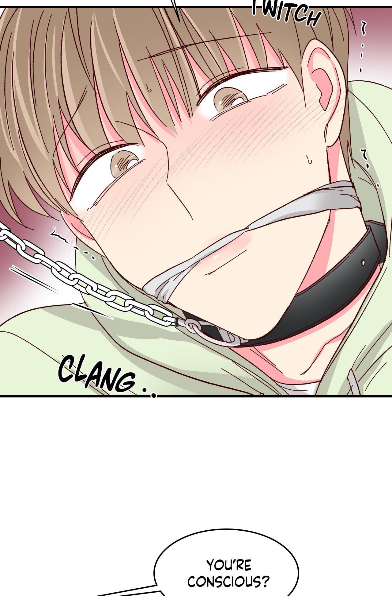 Darling for Dessert Chapter 57 page 23 - 