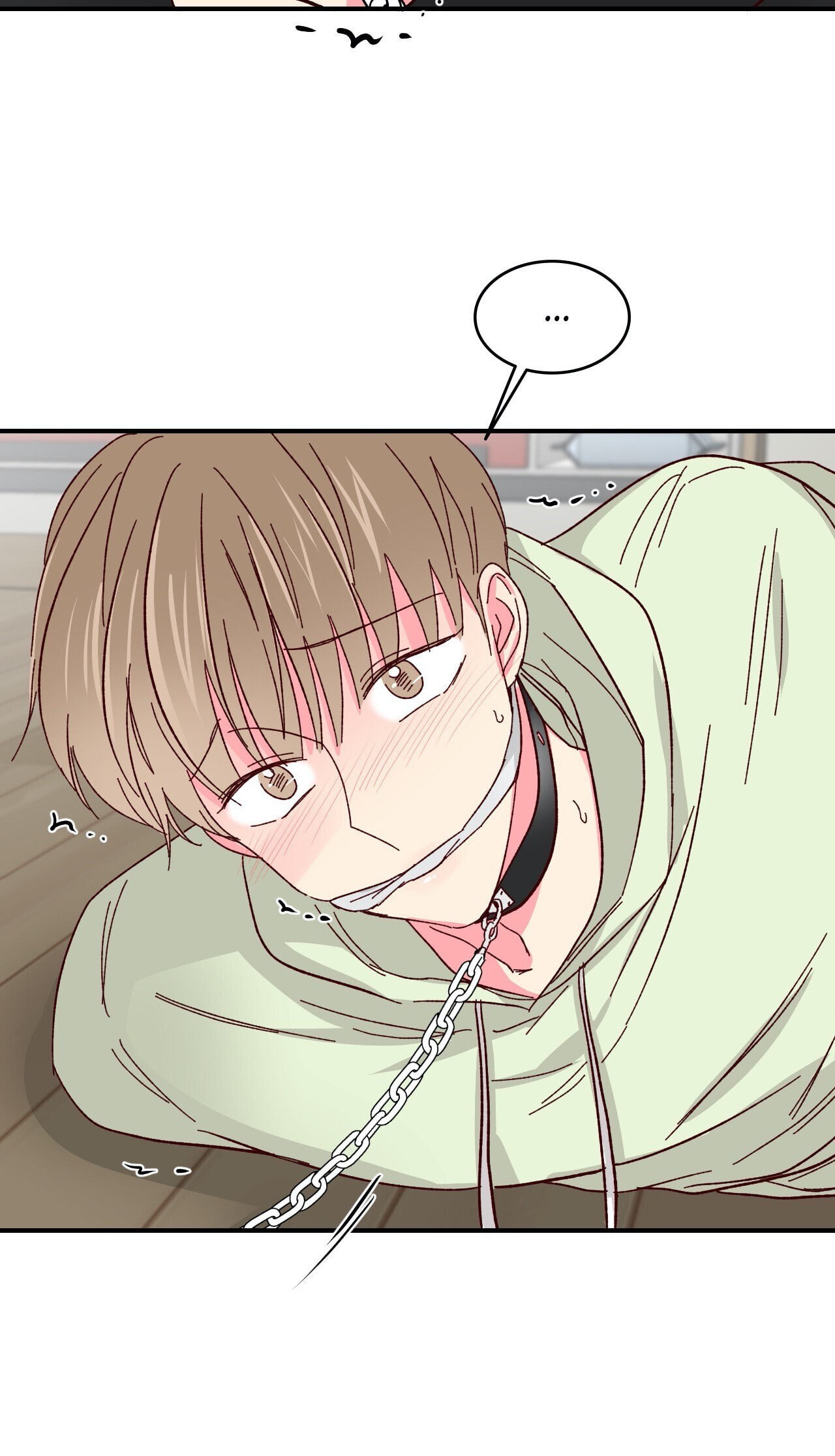 Darling for Dessert Chapter 57 page 28 - 